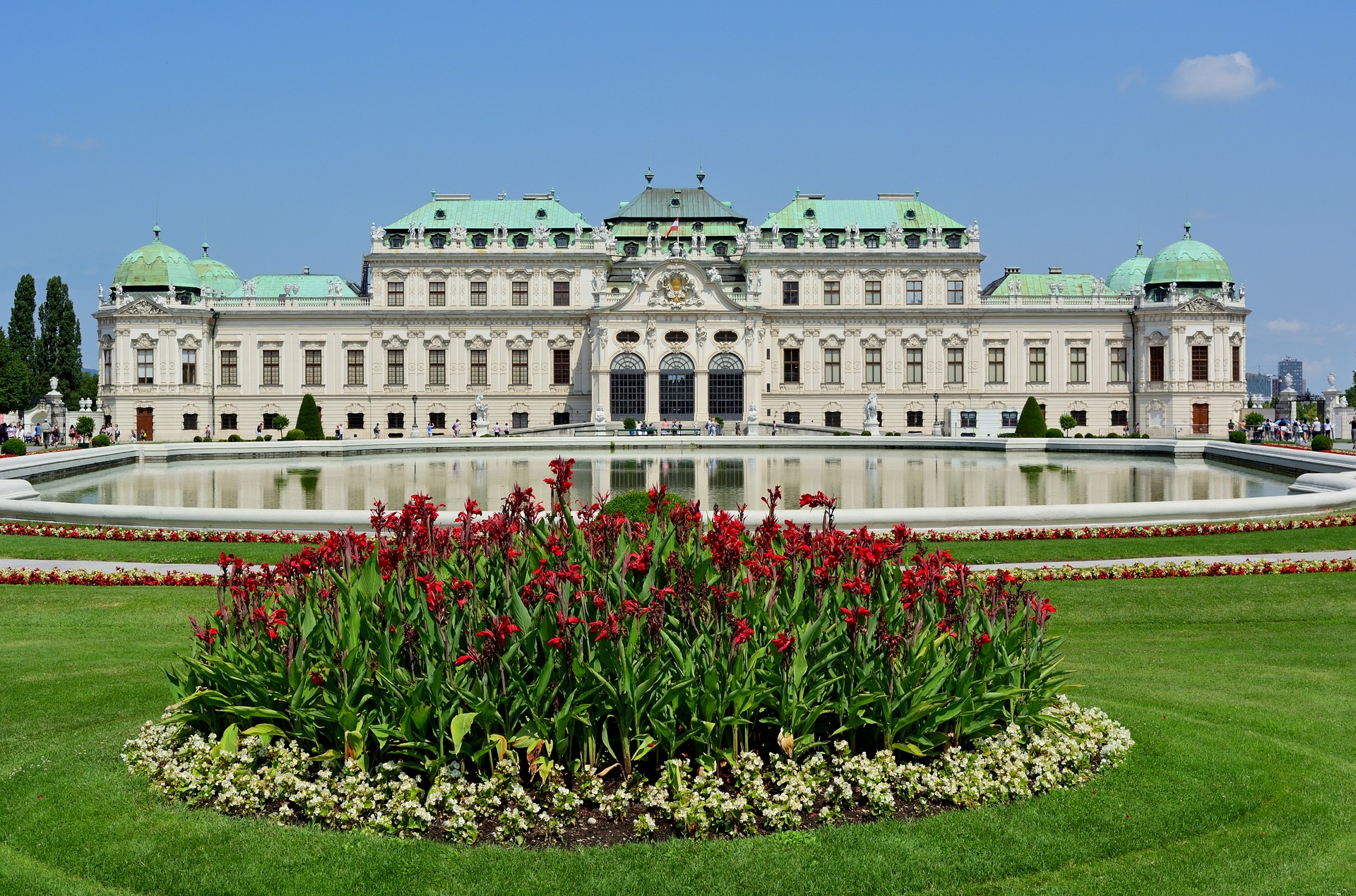 Escapada a la ciudad de Viena: 05 noches / 06 días - Foto 4