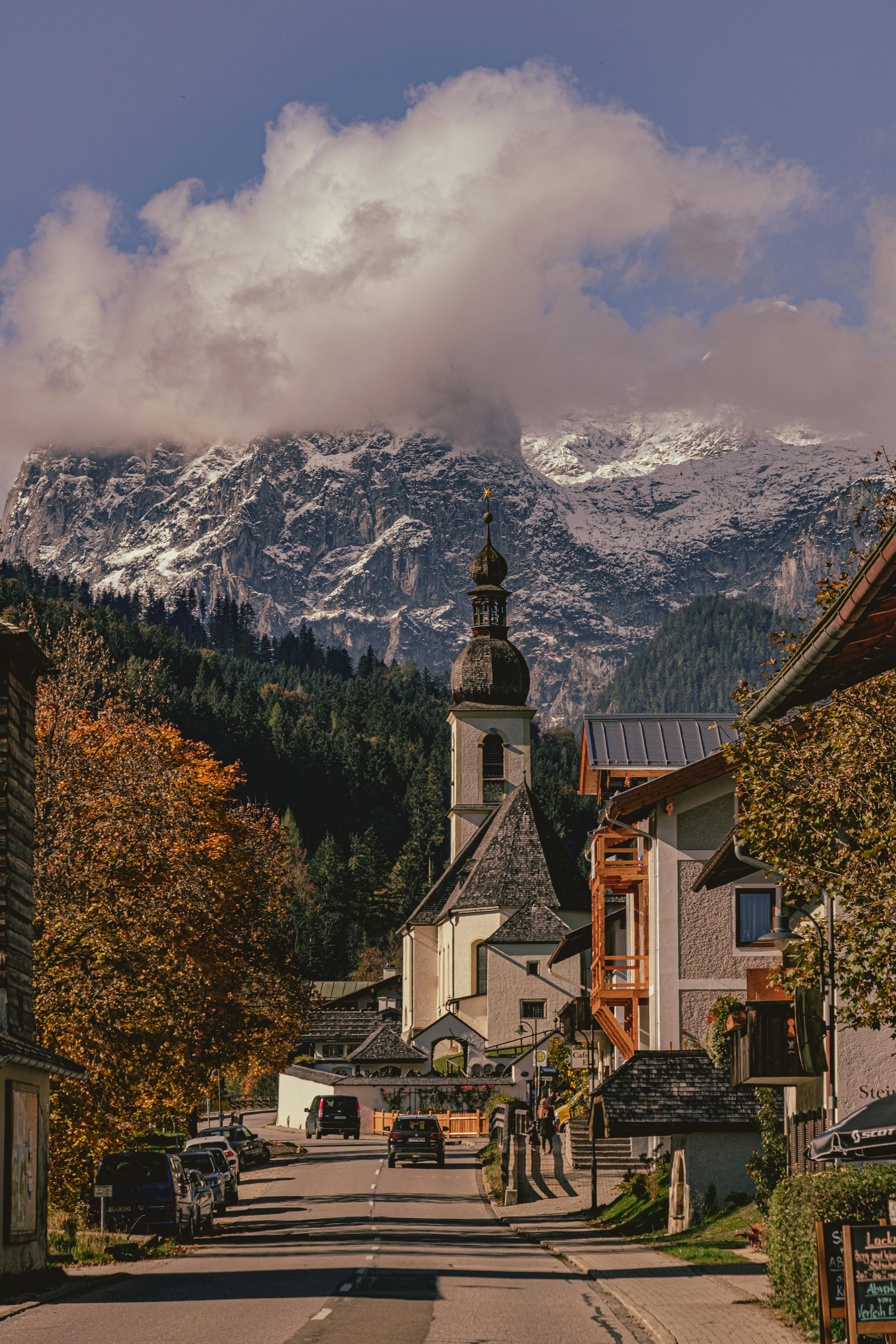 Bavarian Mountains Tour – Image 4 | WeShare