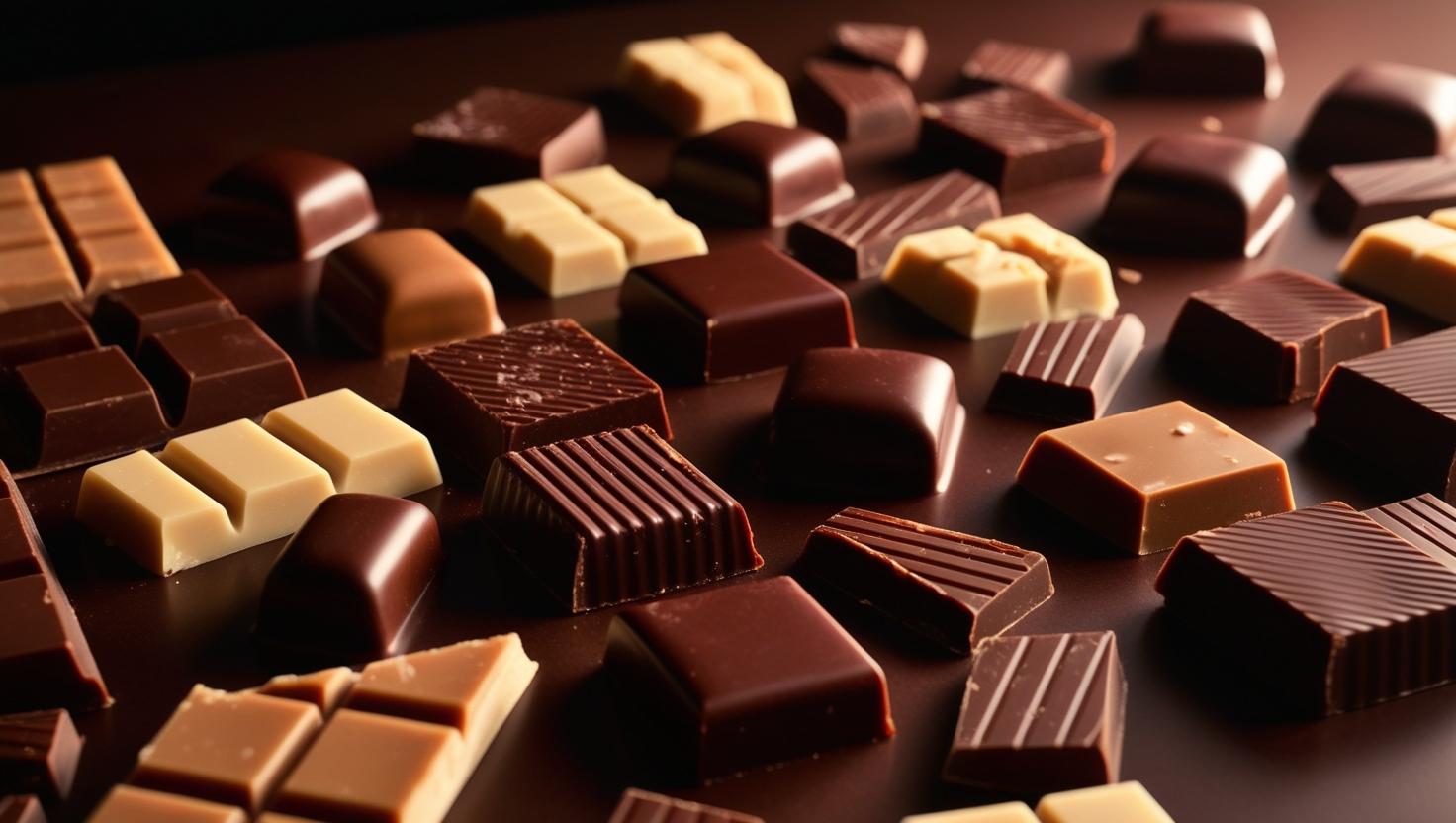 Lindt Home of Chocolate – Image 2 | WeShare