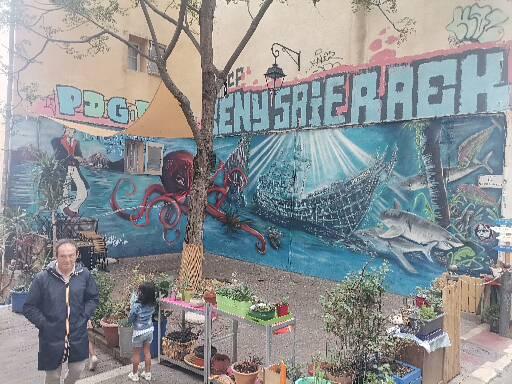 Le Panier: Walking tour at the Marseille's oldest neighbourhood  - Photo 37