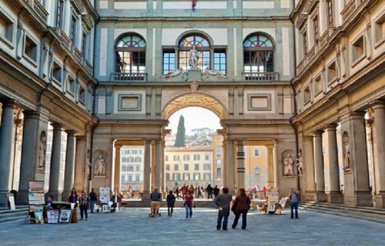 Semi-Private Tour: Day Trip to Florence and Pisa from Rome with Lunch - Photo 4