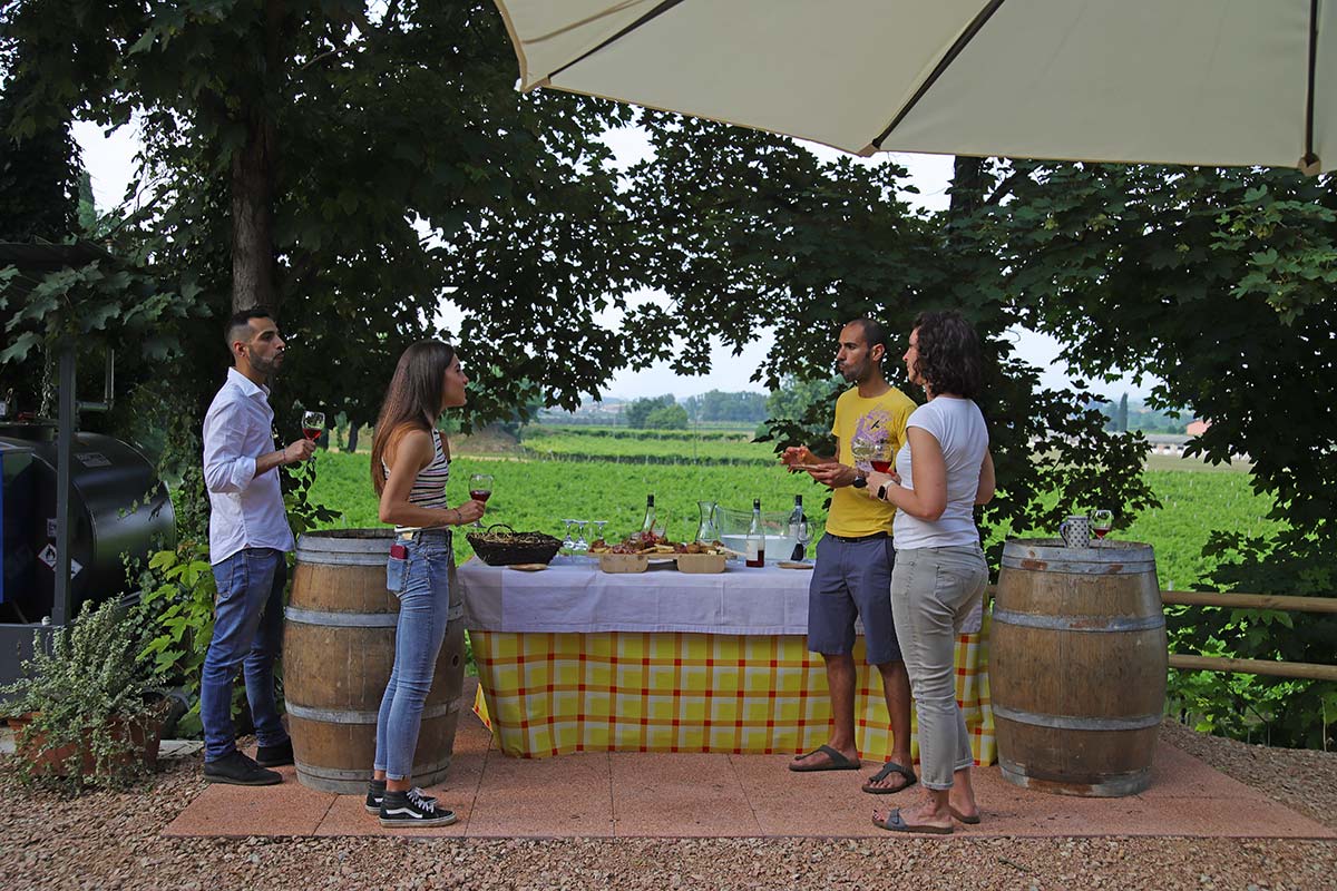 Biodynamic Farm and Natural Wines Tasting - Photo 6