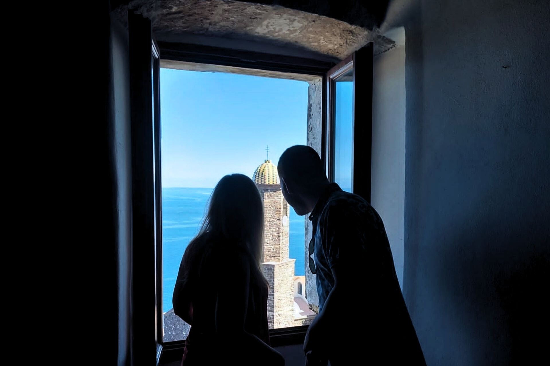 Castelsardo: old town tour with aperitif - Photo 5