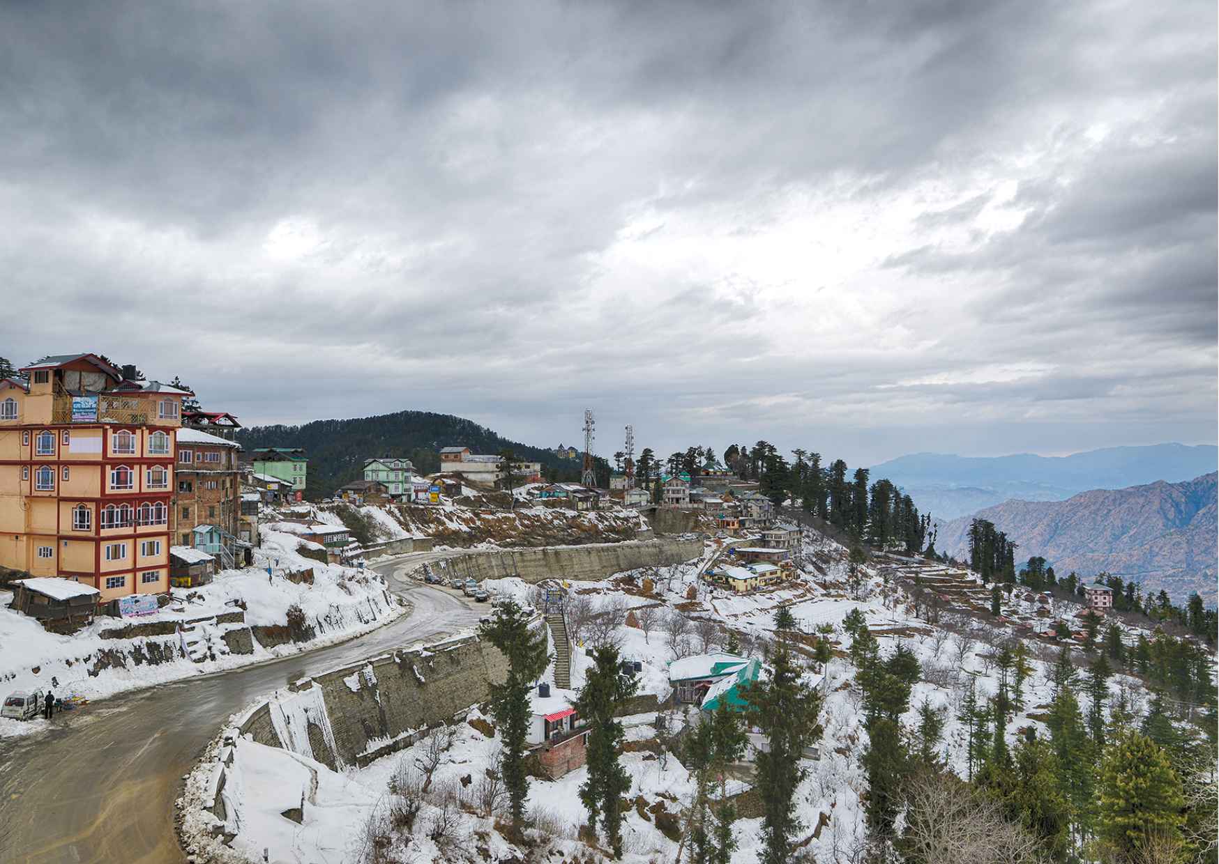 Shimla Nature Walk(2 Hours Guided Walk) - Photo 8