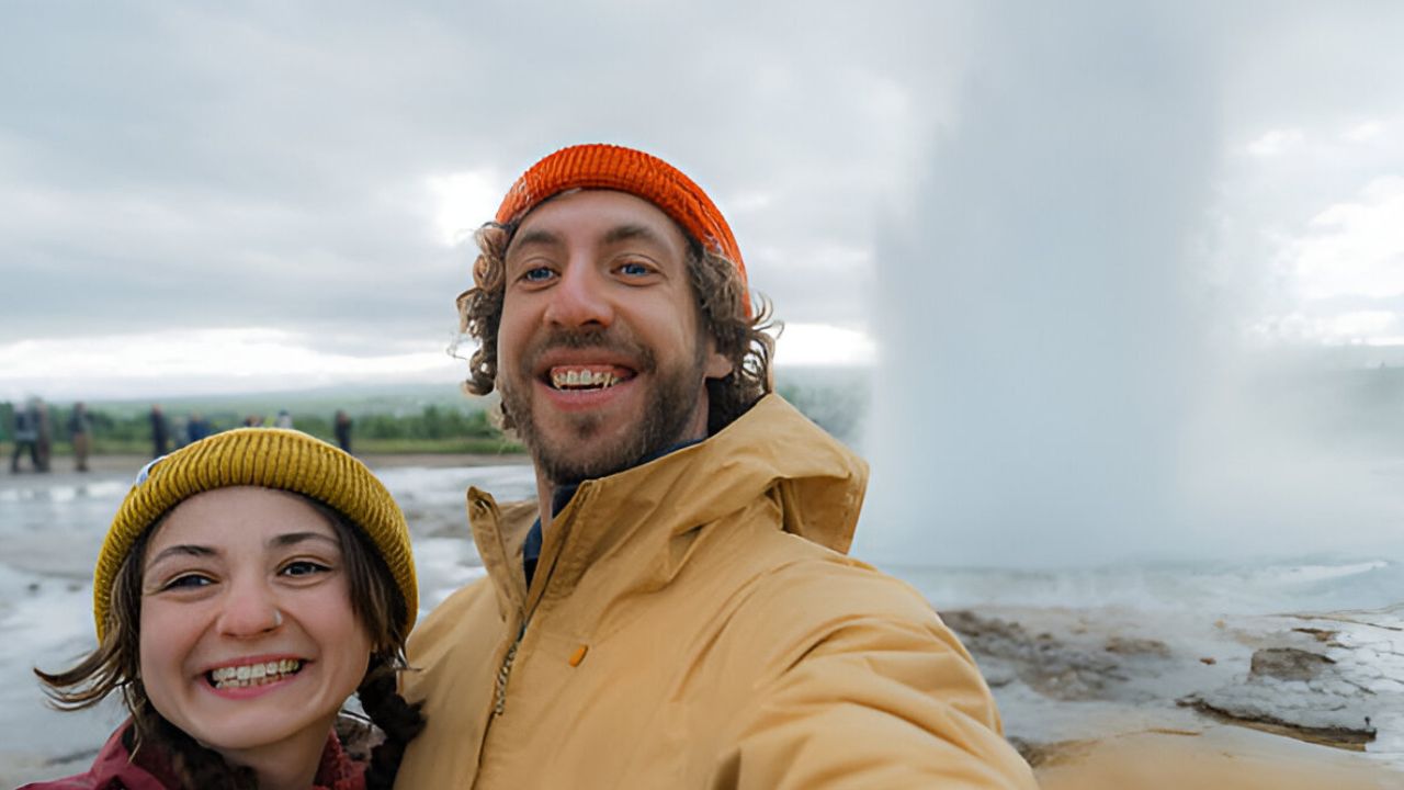 Private Golden Circle & Reykjanes - Also for Cruises : Solar Eclipse 2026 - photo 5