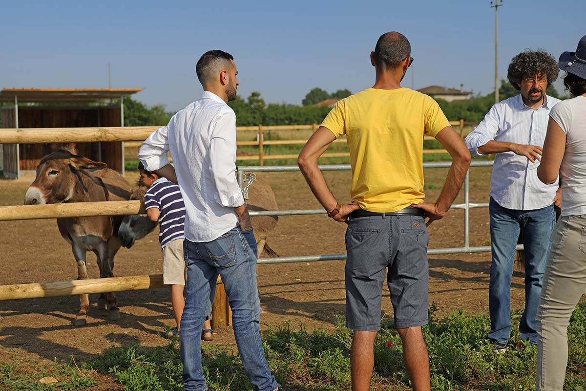 Biodynamic Farm and Natural Wines Tasting - Photo 8