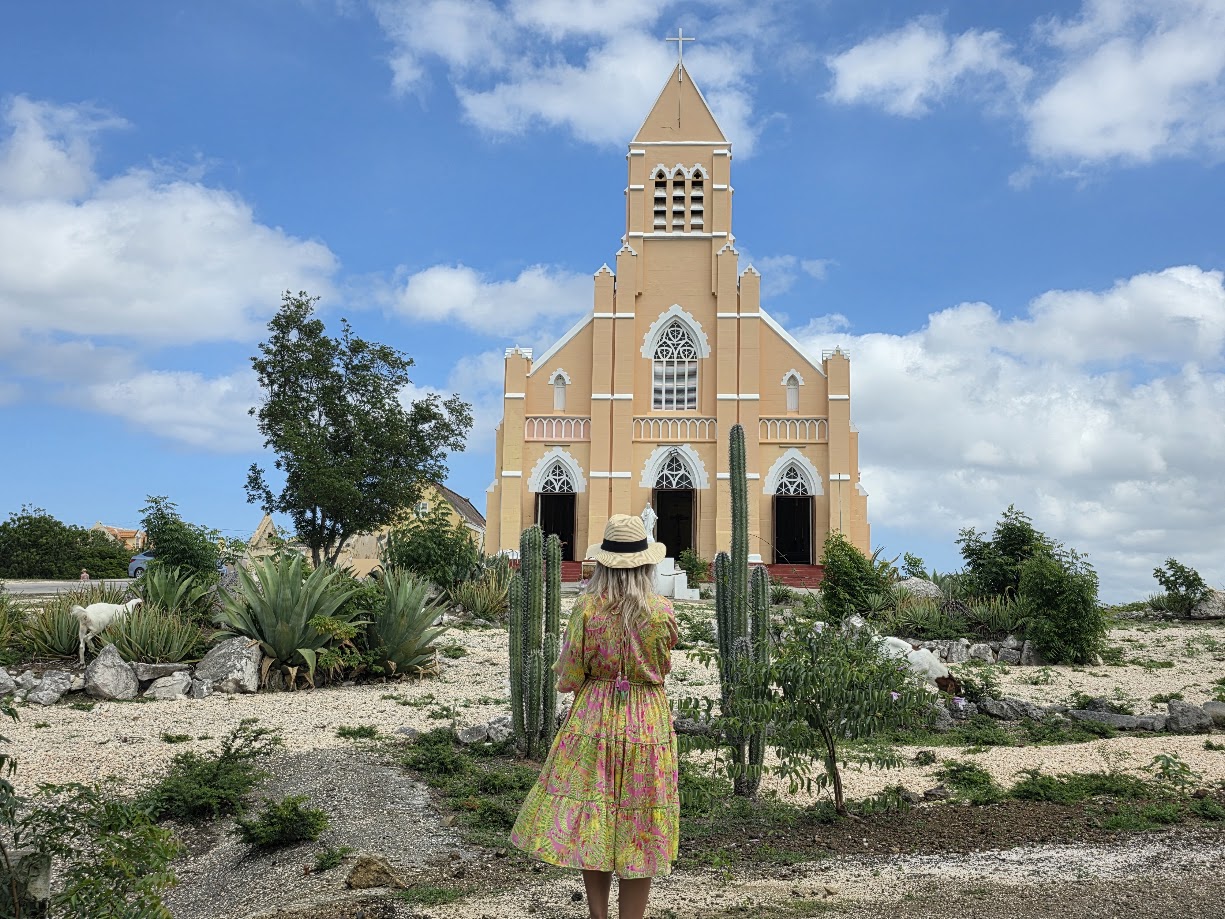 Curaçao African Heritage Tour: Roots, Culture & History
