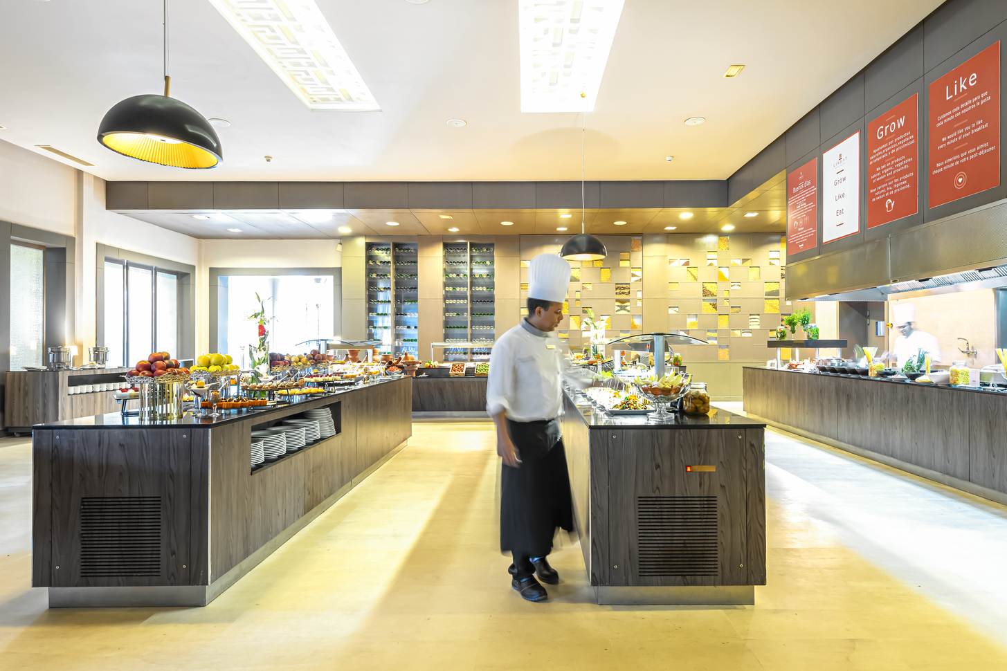 Experiencia culinaria marroquí