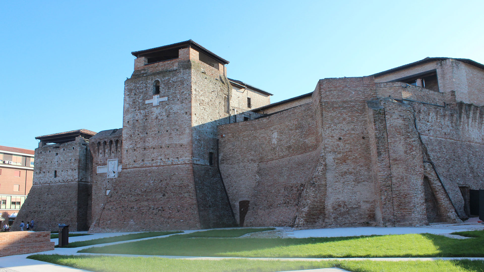 Private experience: Romagna Explorer - Photo 10