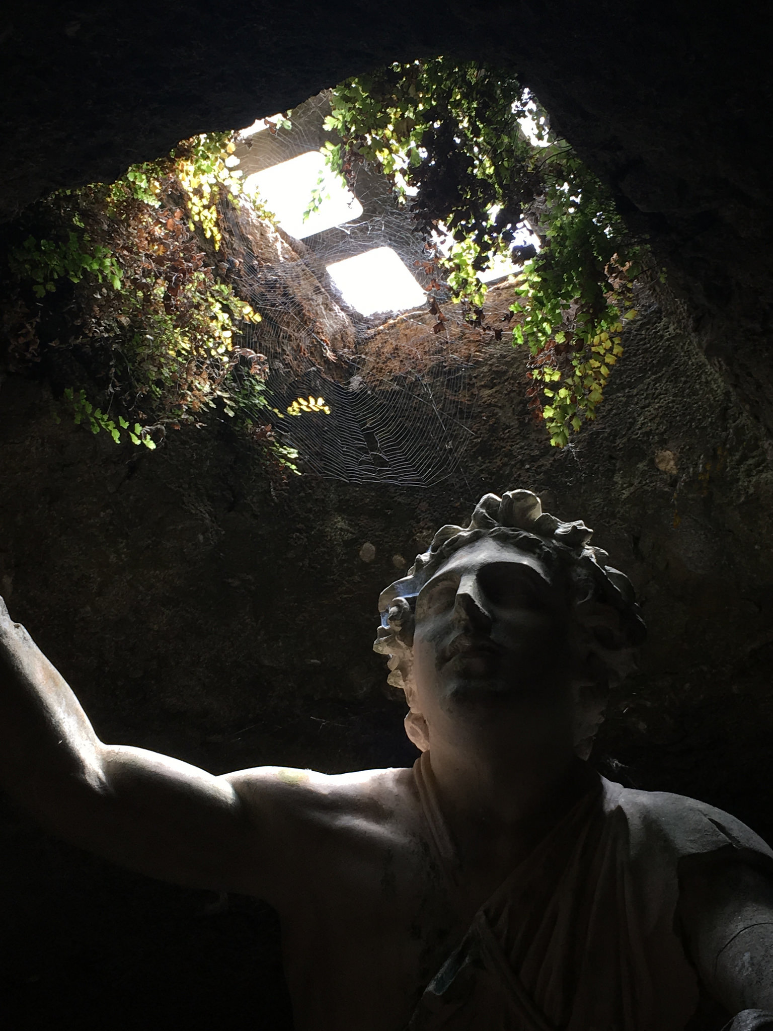 Ghosts of Rome: Secrets and Mysteries Night Tour - Photo 3