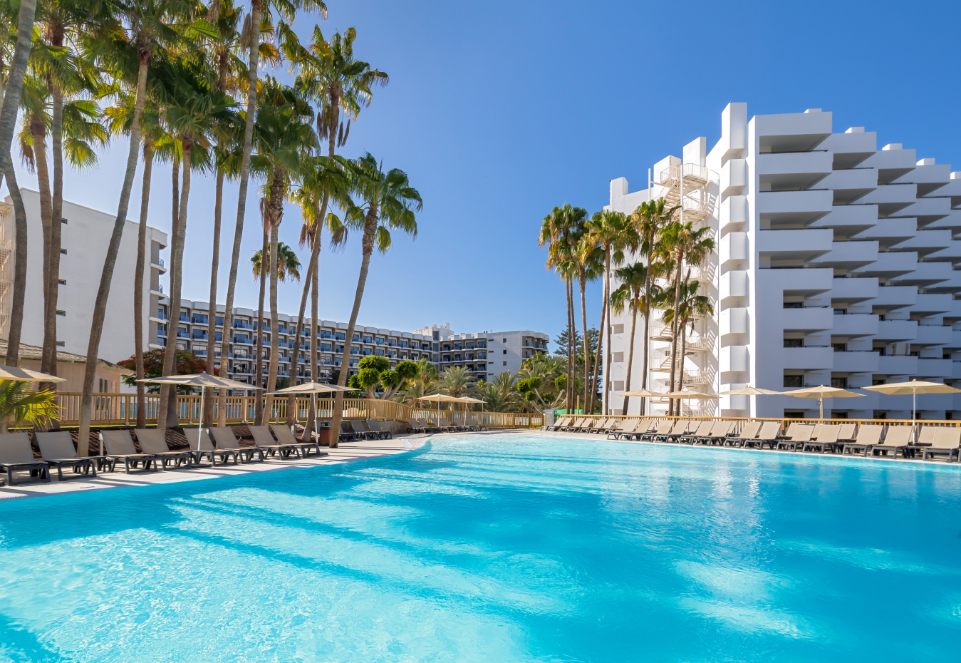 Day Pass at Barceló Margaritas