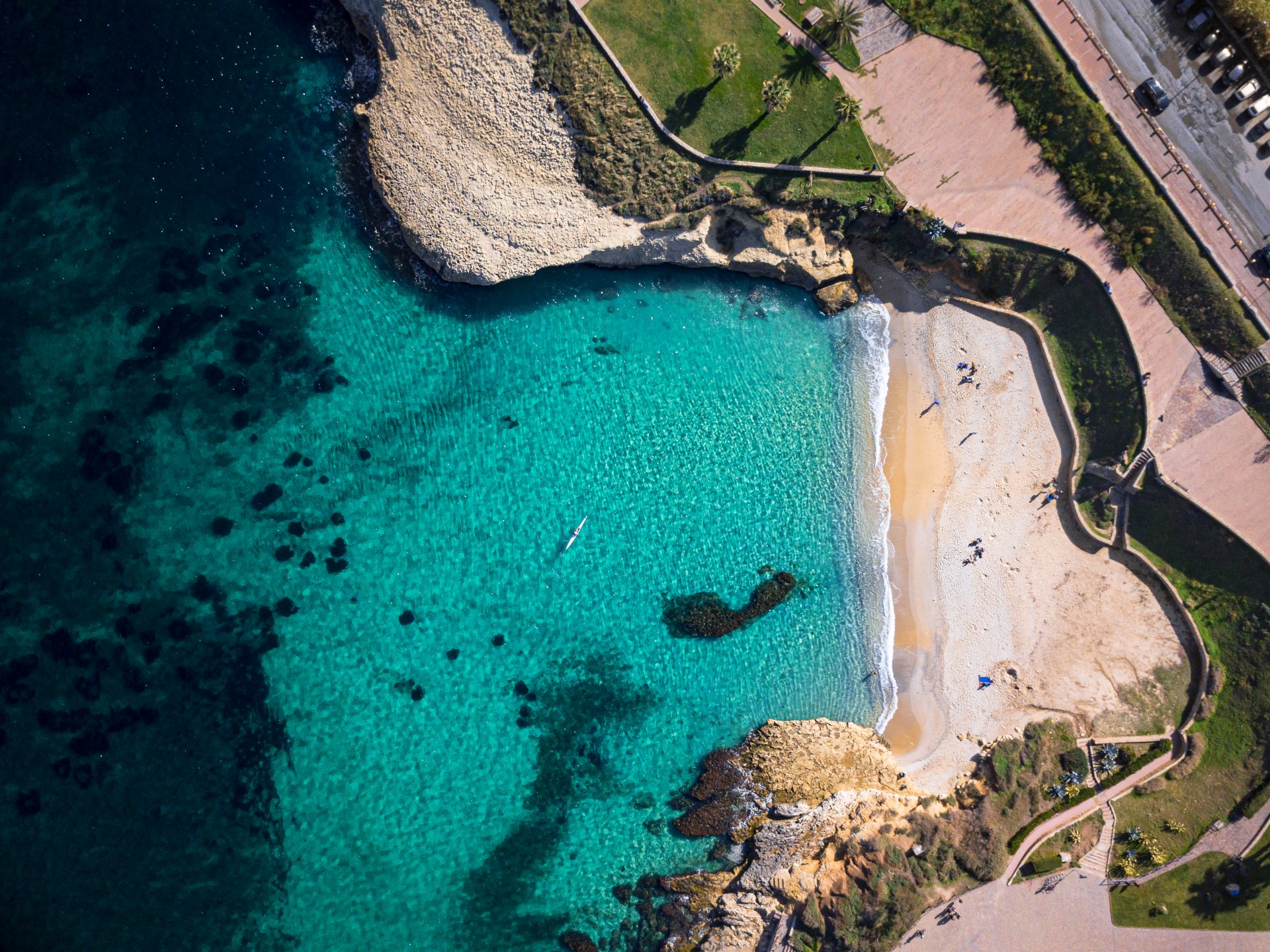 Porto Torres: kayak excursion - Photo 3