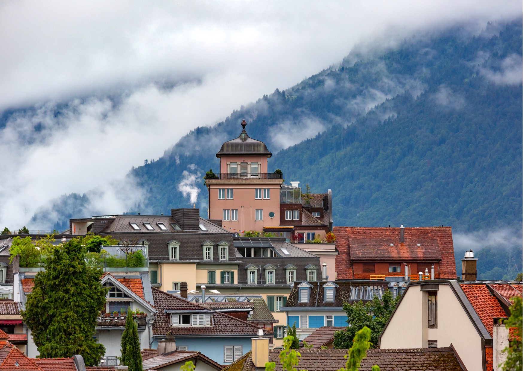 Lucerne:Private Daytrip to Swiss Villages(Interlaken-Grindelwald) - Photo 3