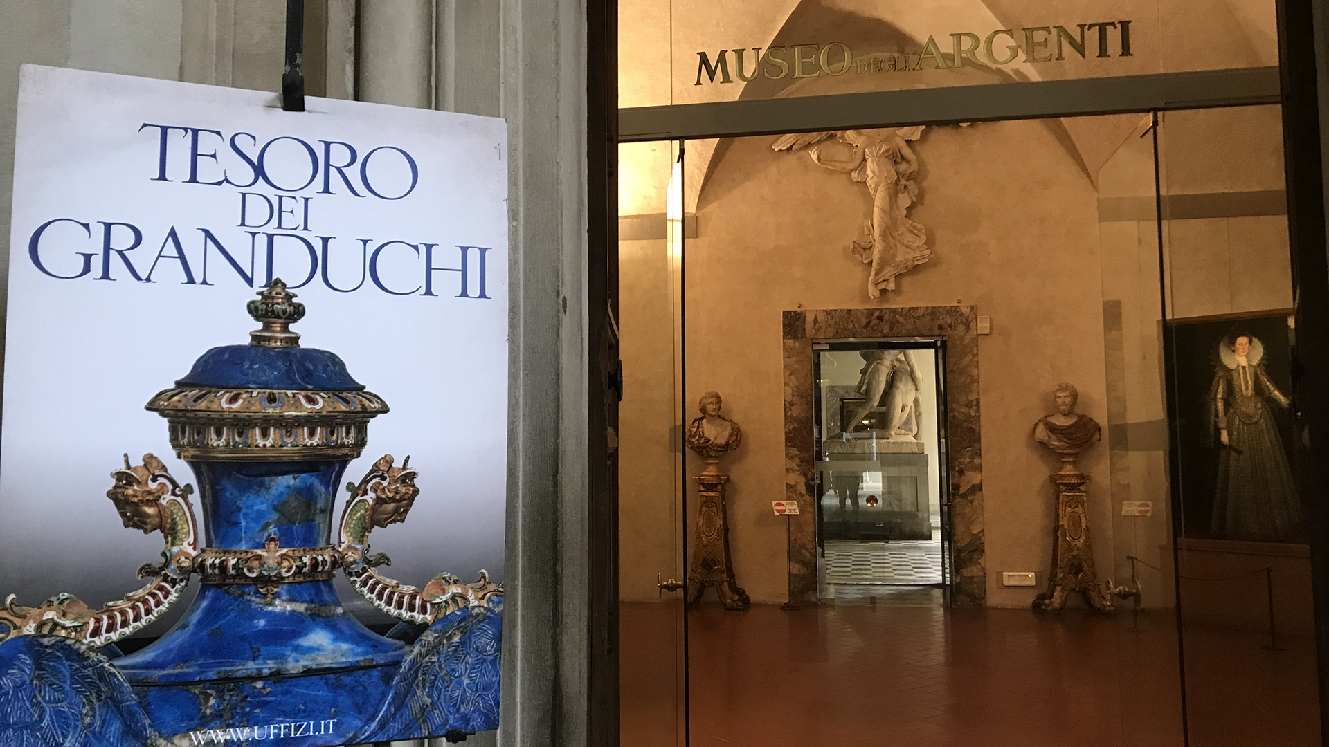 Florence: Uffizi, Pitti, Boboli and 7 Attractions 5-Day Pass - Photo 16