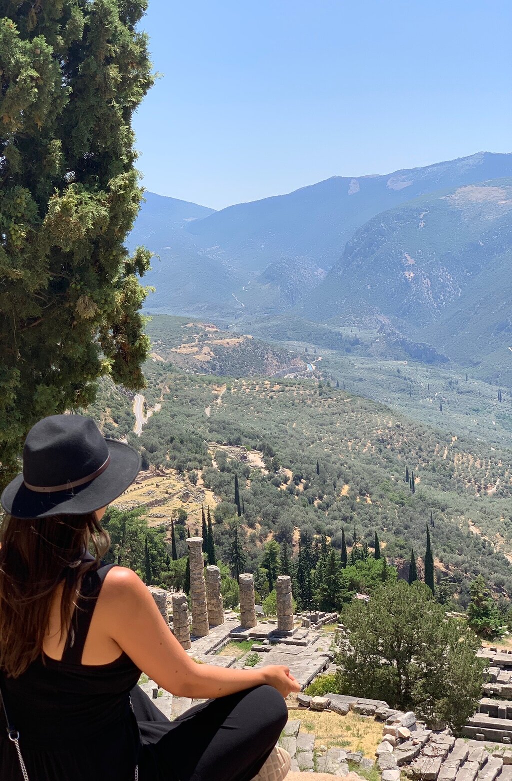 Delphi Guided Small Group Day Tour from Athens - Photo 22