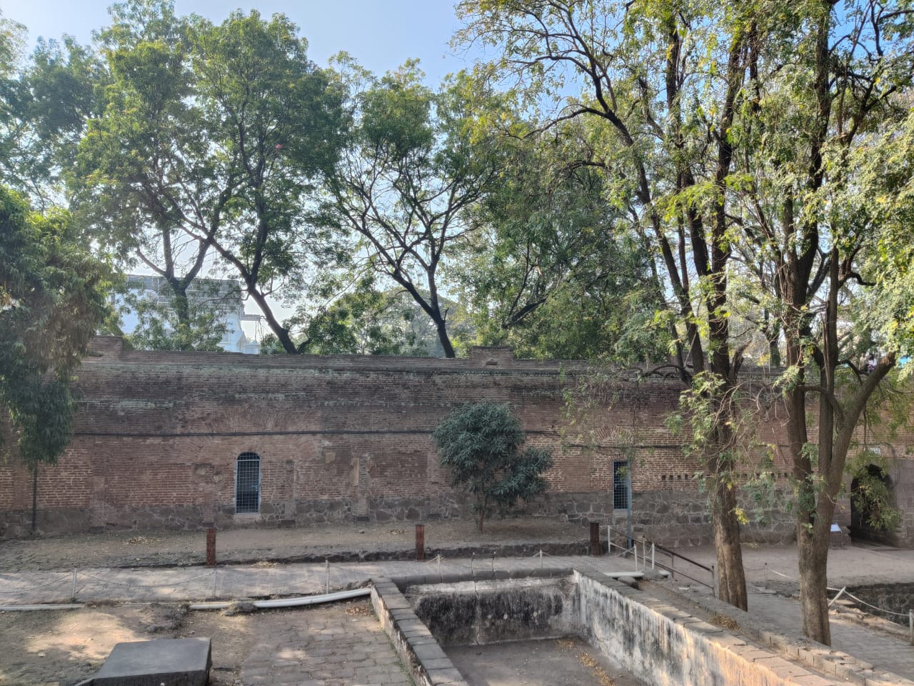 Trails of Pune (Guided Half Day Sightseeing City Tour) - Photo 8