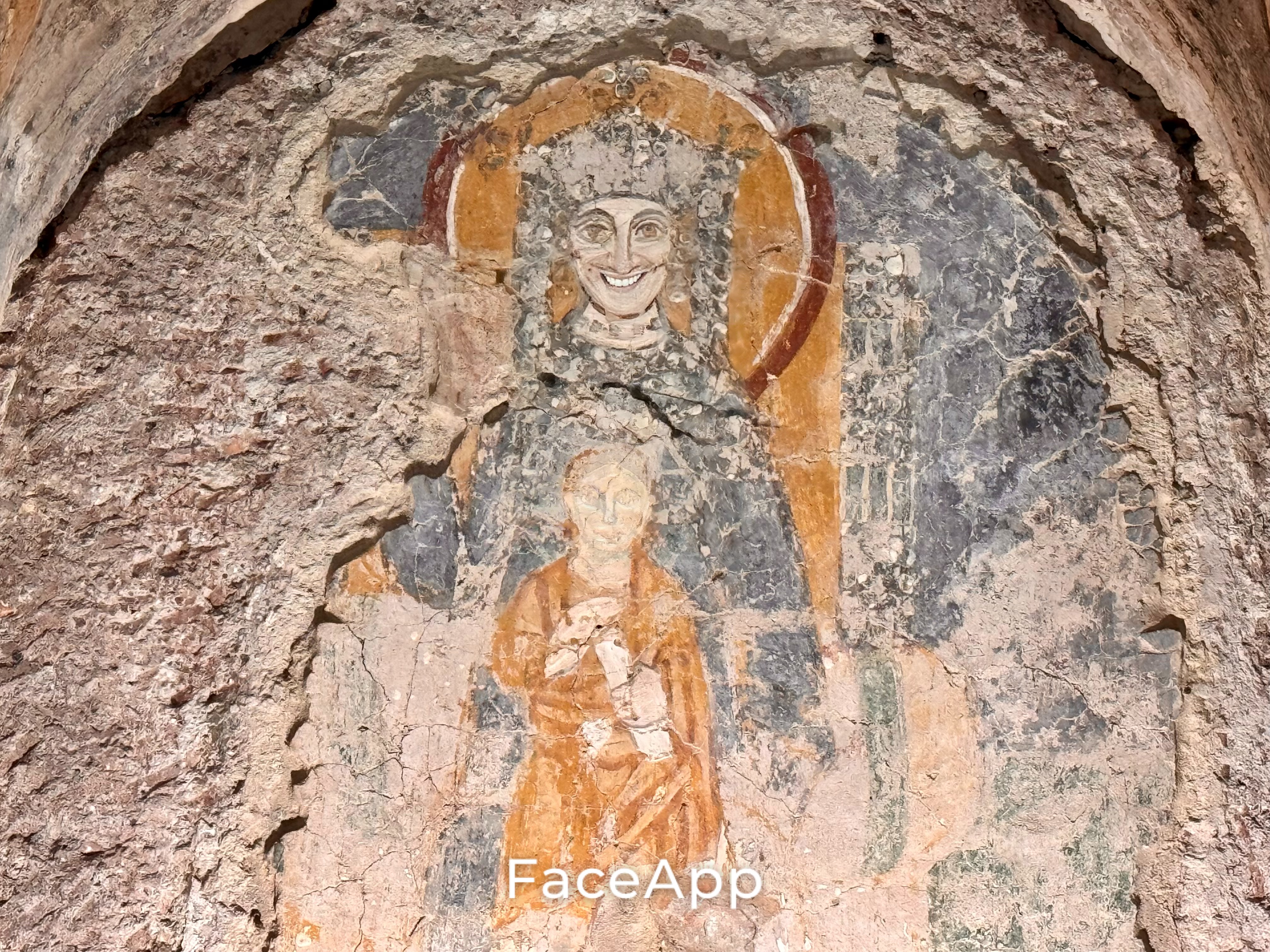 San Clemente Bazilikası Yeraltı Özel Turu