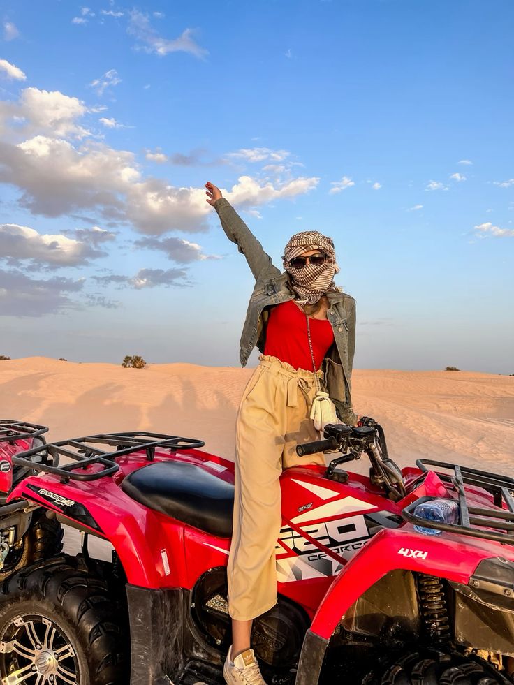 Makadi Sunset Car Buggy Tours