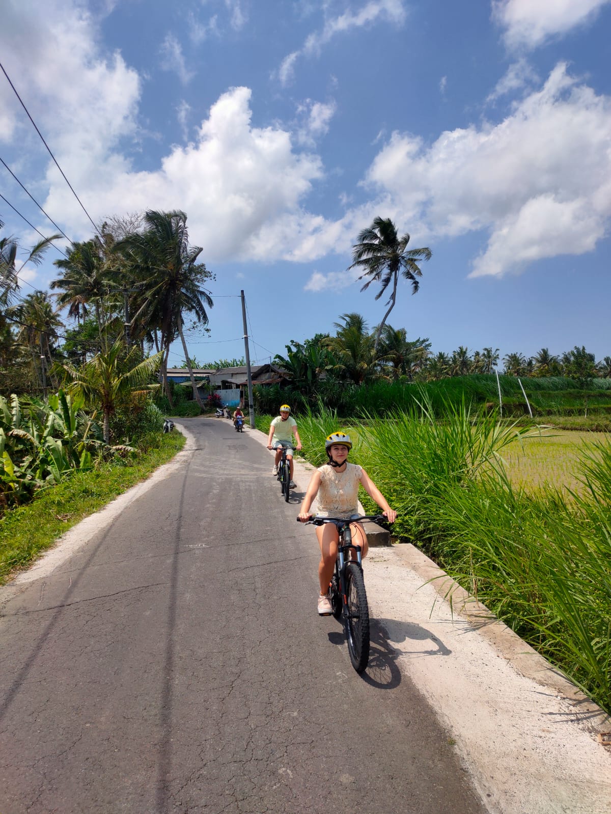 Tour rural en bicicleta por Bali que incluye recogida en el hotel - Foto 5