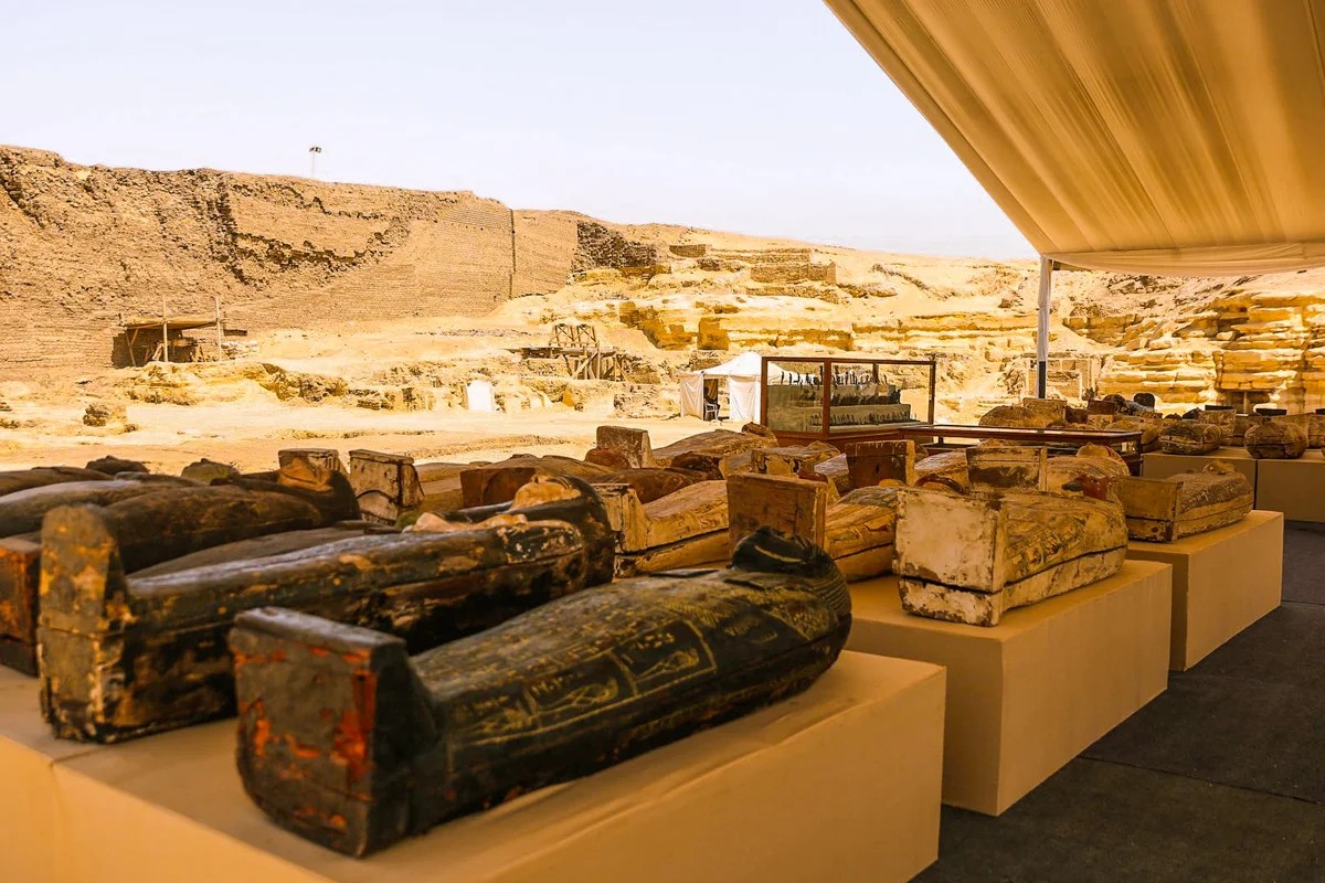 Tour de 5 días por El Cairo, Alejandría y Luxor - Foto 3