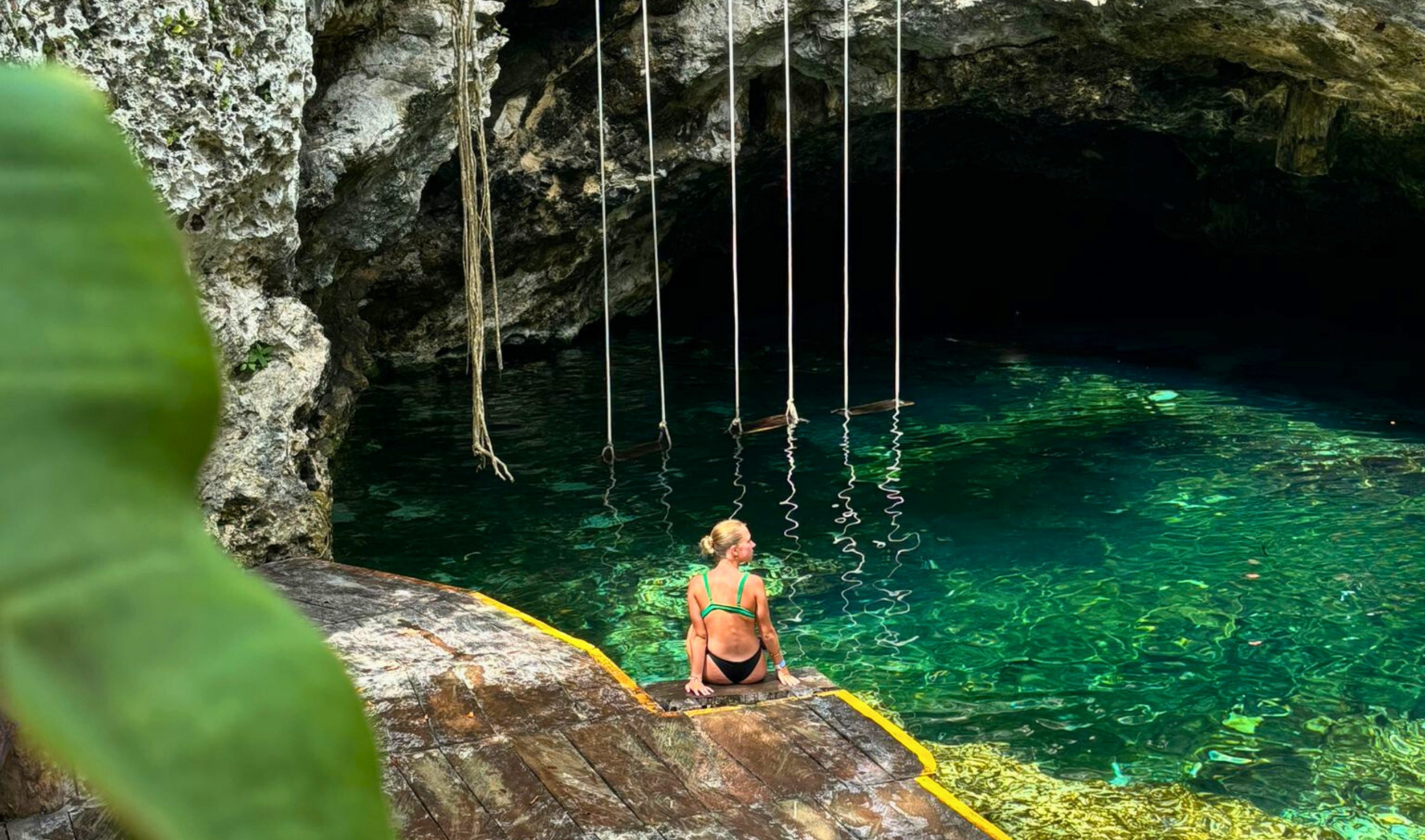 Kaan Luum, cenotes y tradiciones mayas 4