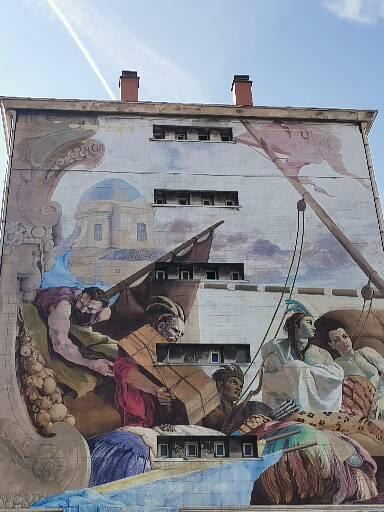 Le Panier: Walking tour at the Marseille's oldest neighbourhood  - Photo 20
