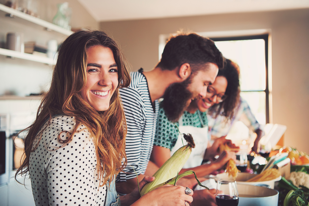 MasterSteak: Learn to cook the perfect Florentine style steak with a professional chef and optional visit to the Market and Unlimited Wine – Image 2 | WeShare