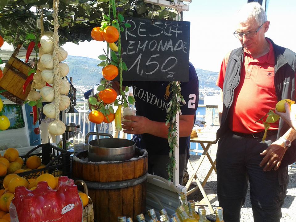 SORRENTO, POSITANO, AMALFI AND RAVELLO with commentary  - Photo 23