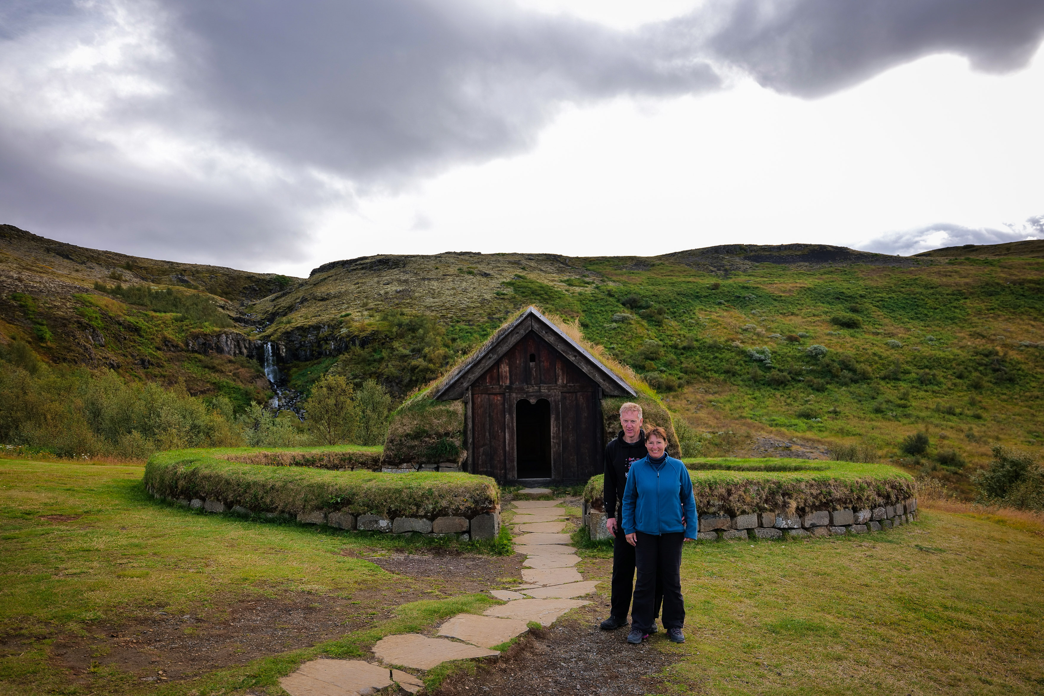 The Hidden Highlands - photo 12