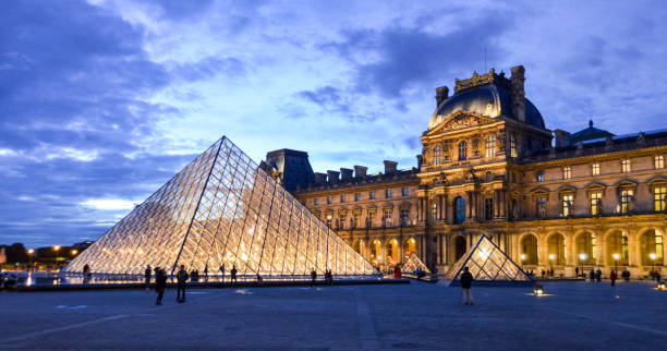 Louvre Museum Skip-The-Line Private Guided Tour - Photo 4