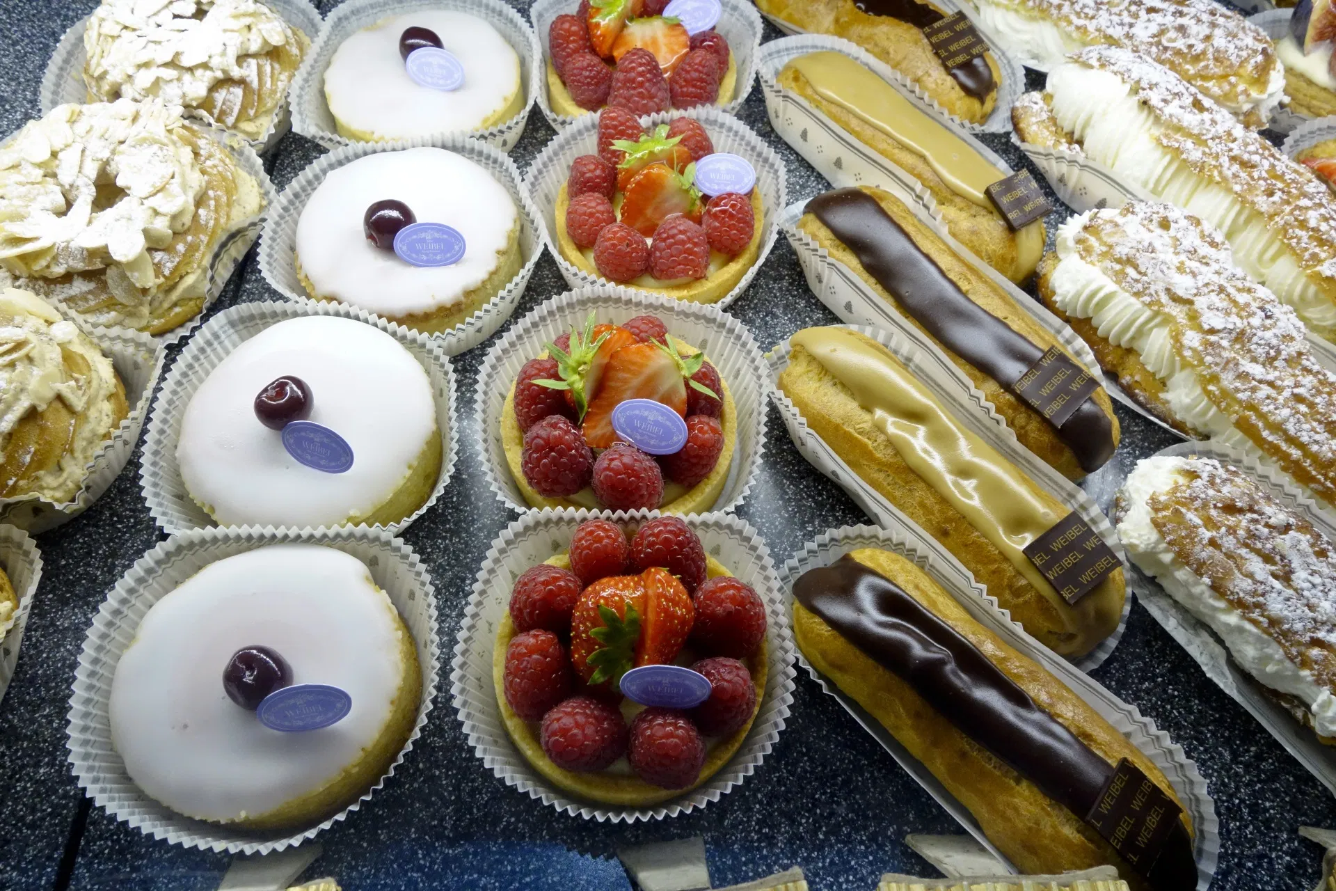 Food tour in Marseille - Photo 5