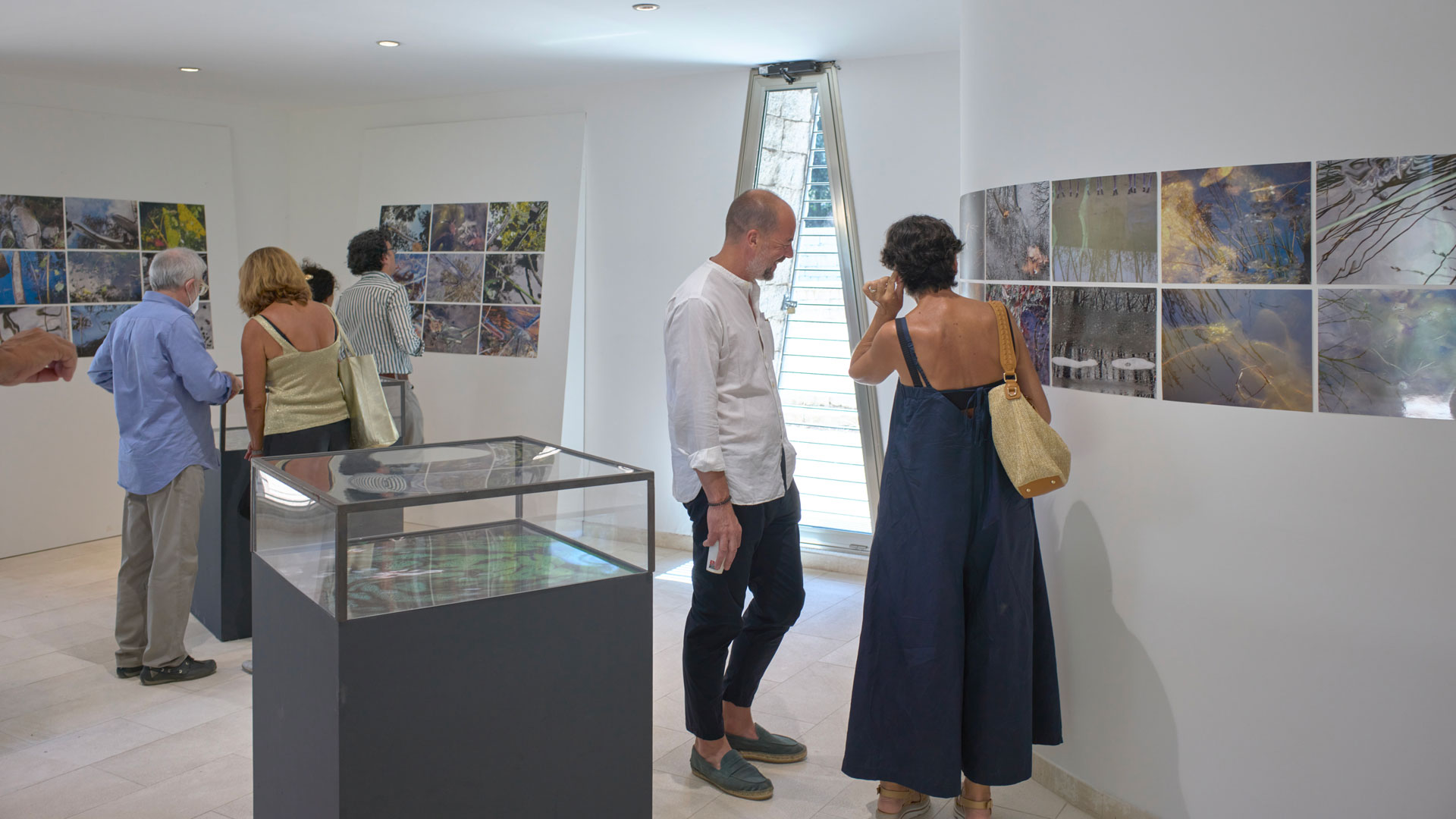 Tempio Pausania: visit the park museum with an aperitif - Photo 16