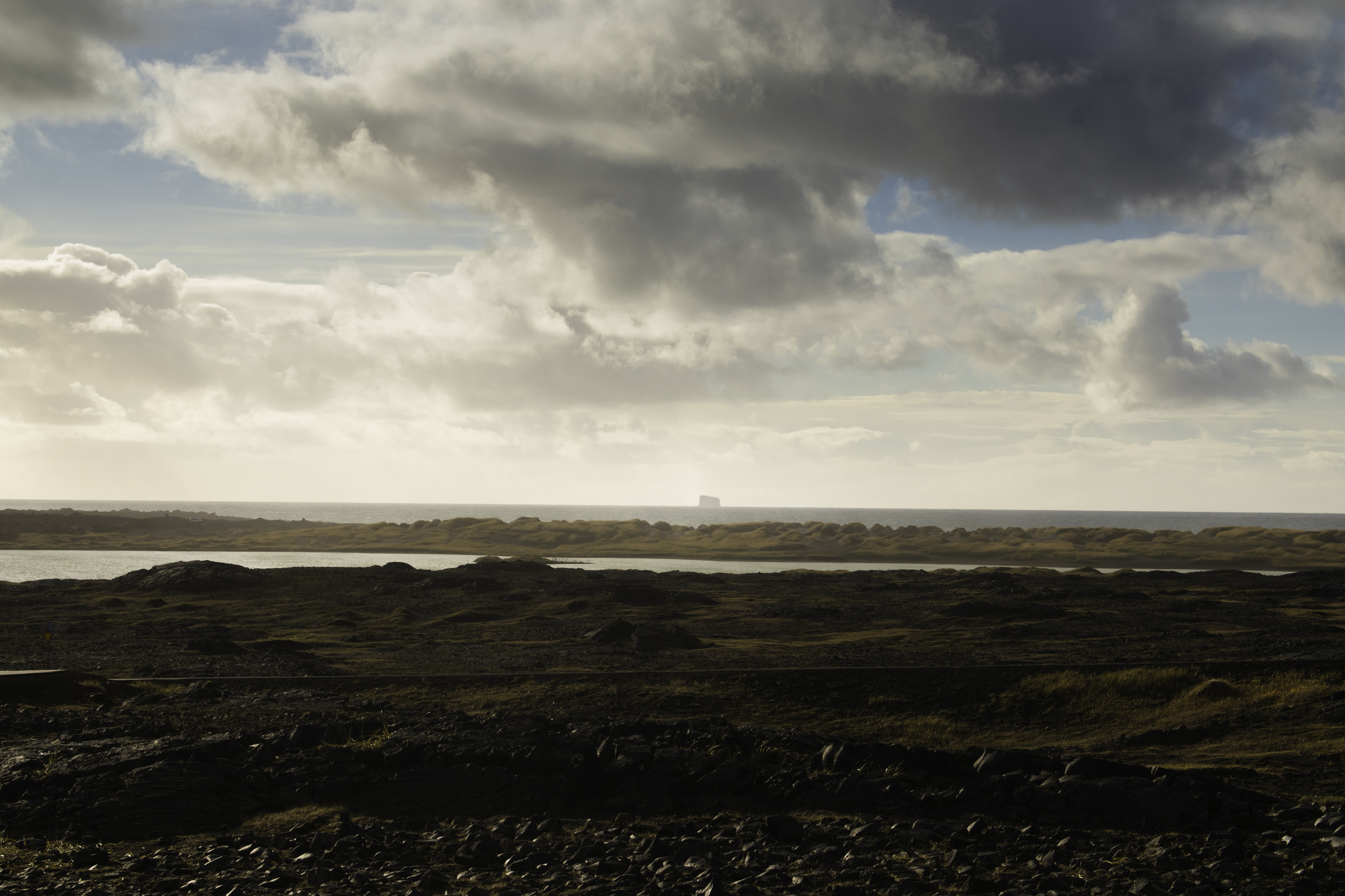 Private SuperJeep tour: Colours of Reykjanes