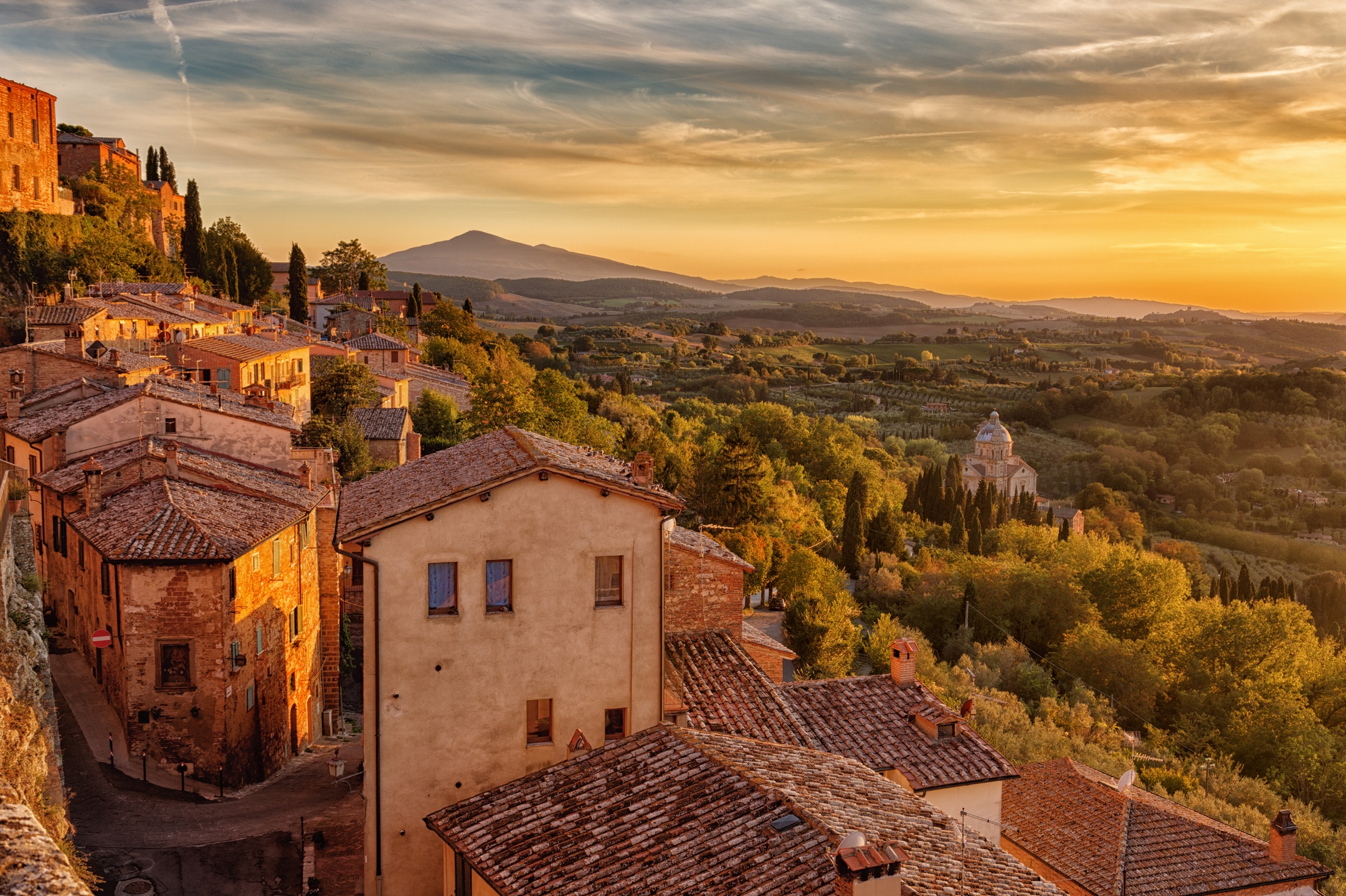 Italy and Greece Highlights with Island Hopping — photo 3
