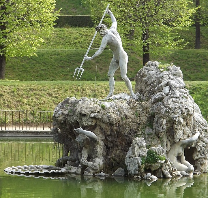 Visita Guidata ai Giardini di Boboli e Palazzo Pitti - Alloggi in Firenze
