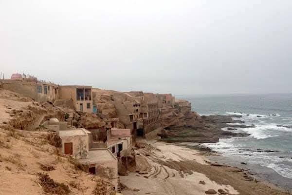 Agadir: 4WD Sahara Desert Day Trip With Lunch Couscous Tagine – photo 5
