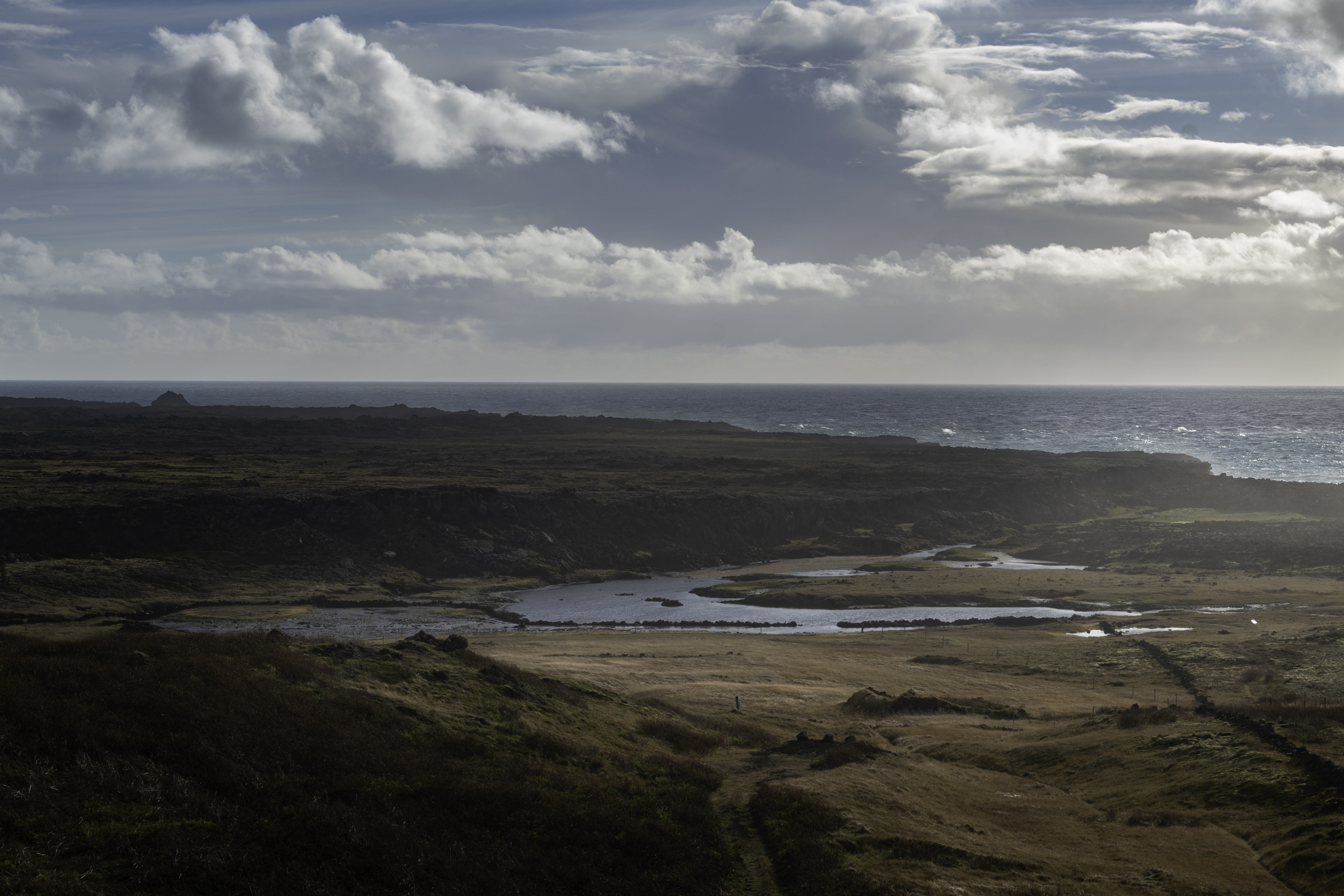 Small group Tour Reykjanes Peninsula: Lighthouses, Hot Springs and The Sky Lagoon - photo 4