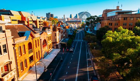 Discover Sydney - Private walking tour - Photo 7