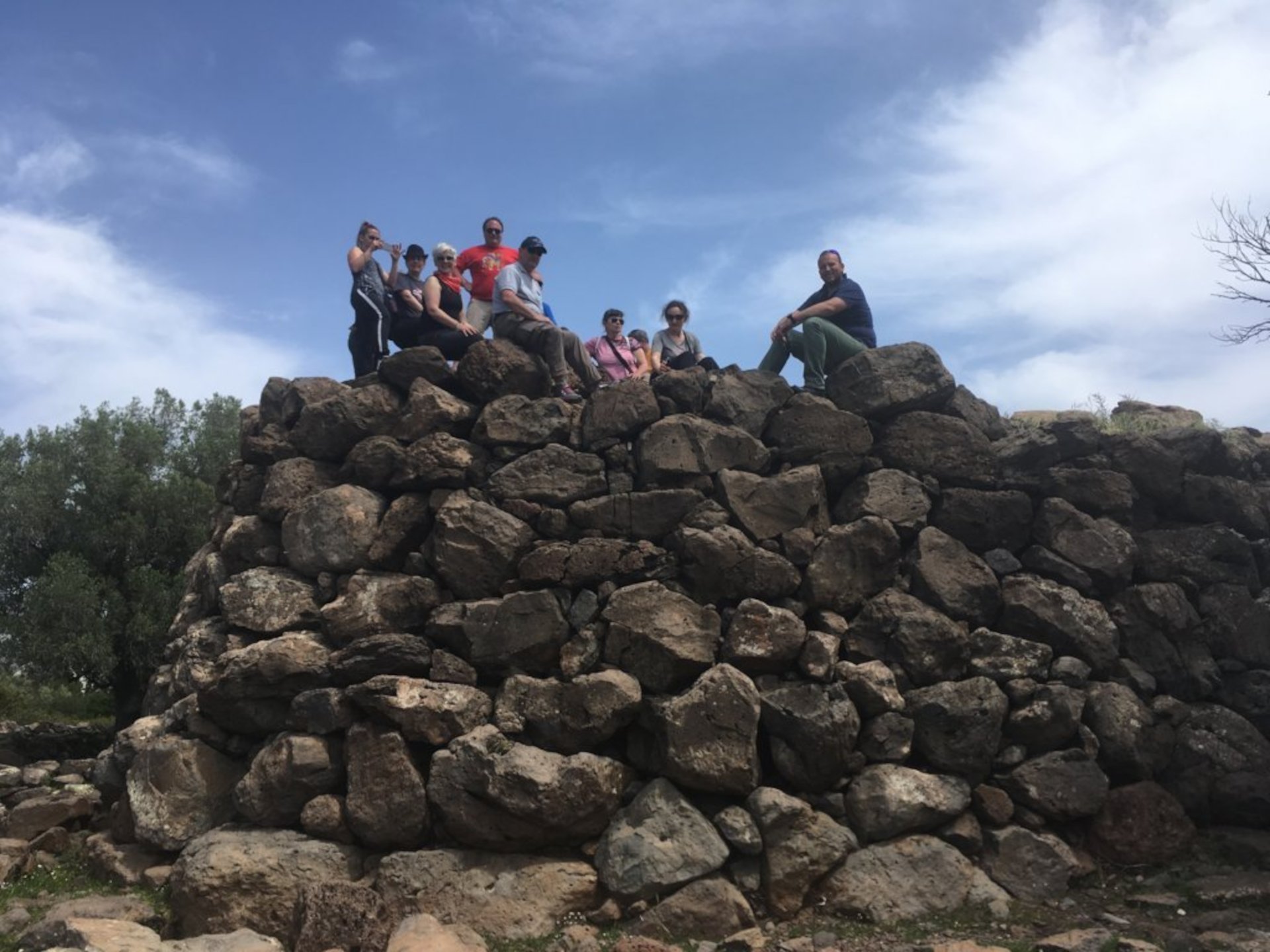 From Cala Gonone: Jeep Tour in the Supramonte - Photo 5