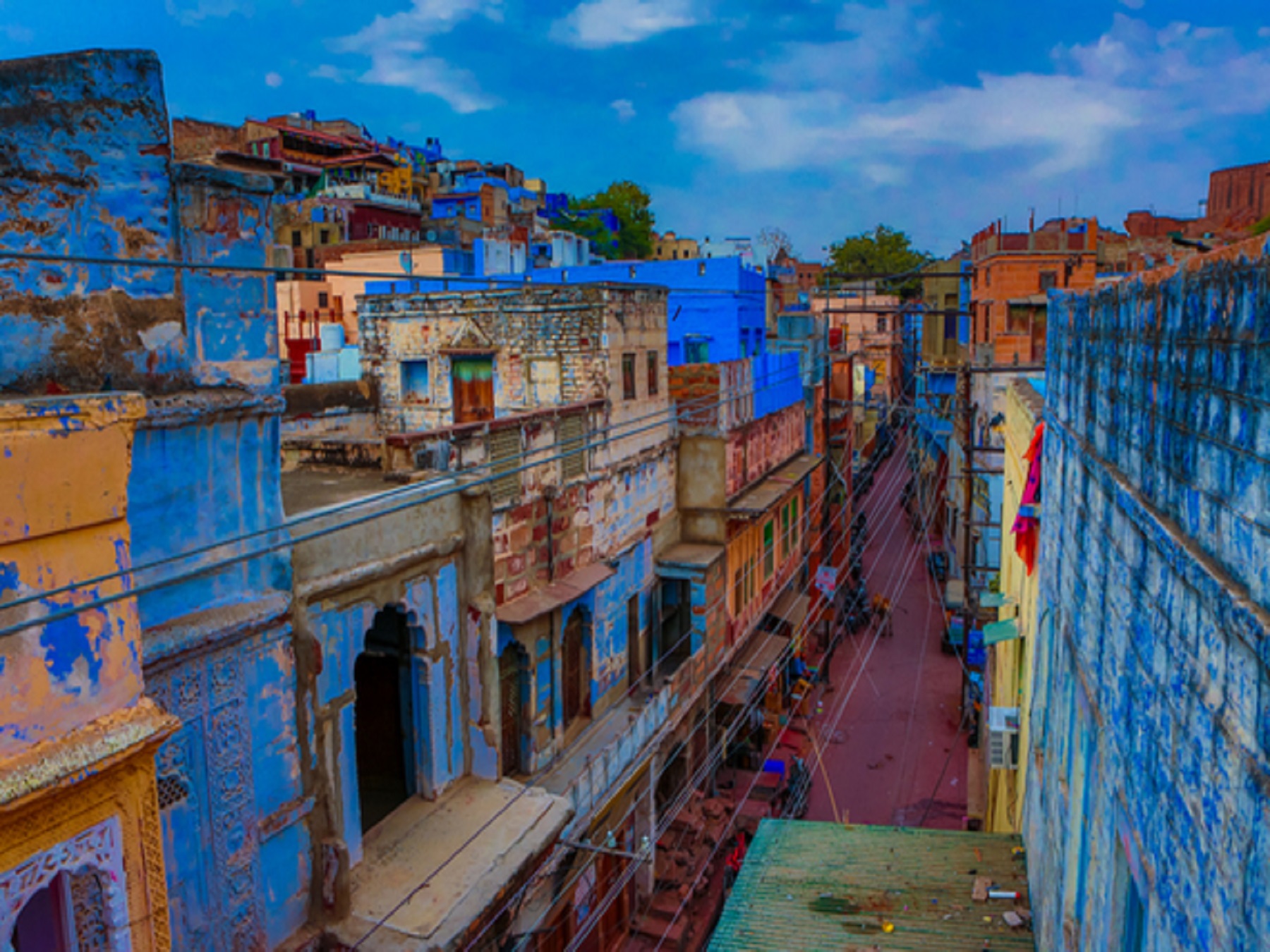 Free Walking Tour Jodhpur - Photo 6