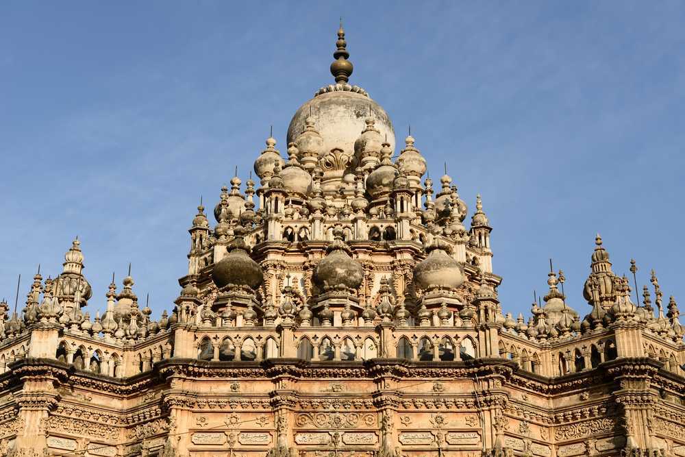 Tour del patrimonio de Rajkot y Junagadh - Foto 3