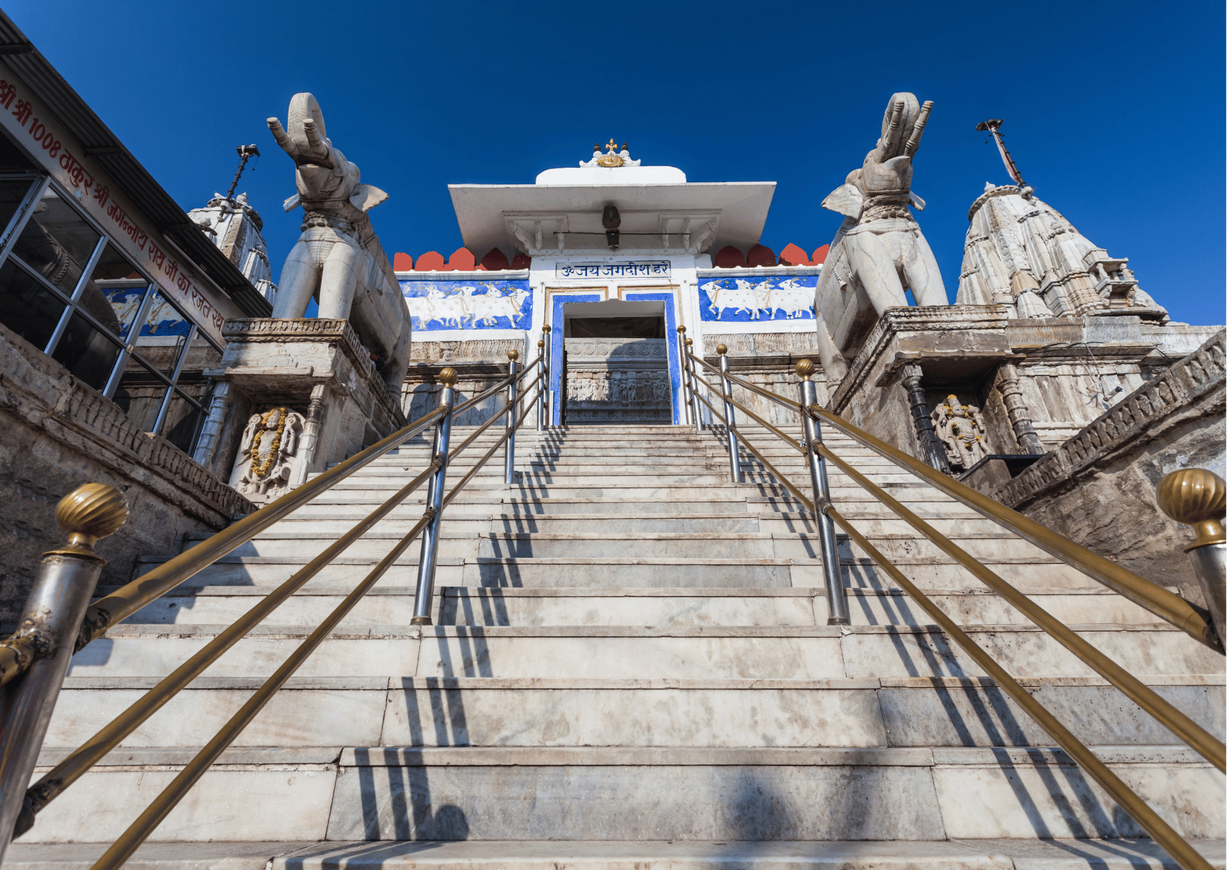 Free Walking Tour Udaipur - Photo 2