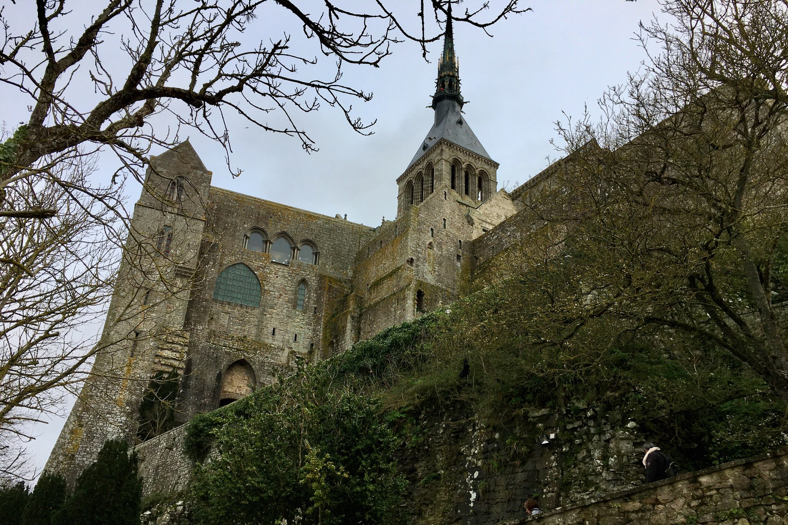 3-Day Normandy - Brittany - 3 Loire Castles Small-group by Minivan from Paris. - Photo 28