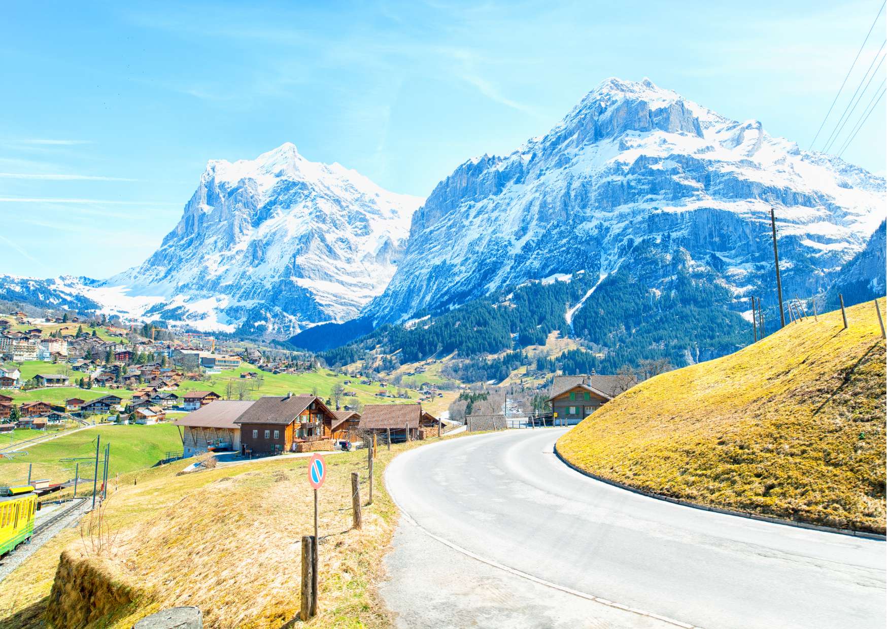 Experience Swiss Countryside on a Private Tour by Car from Lucerne - Photo 6