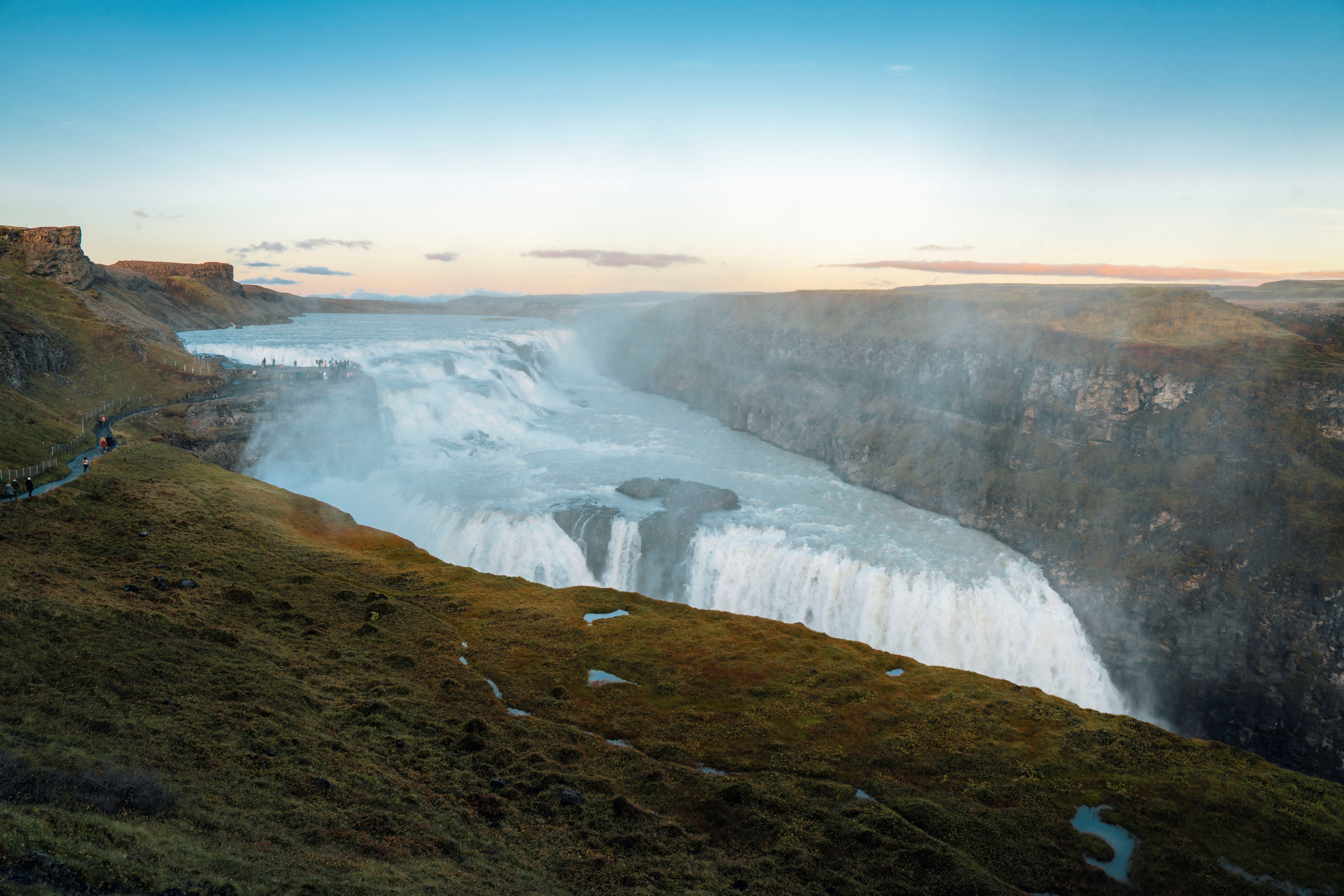 Golden Circle & Laugarvatn Fontana Small Group Day Tour - photo 10
