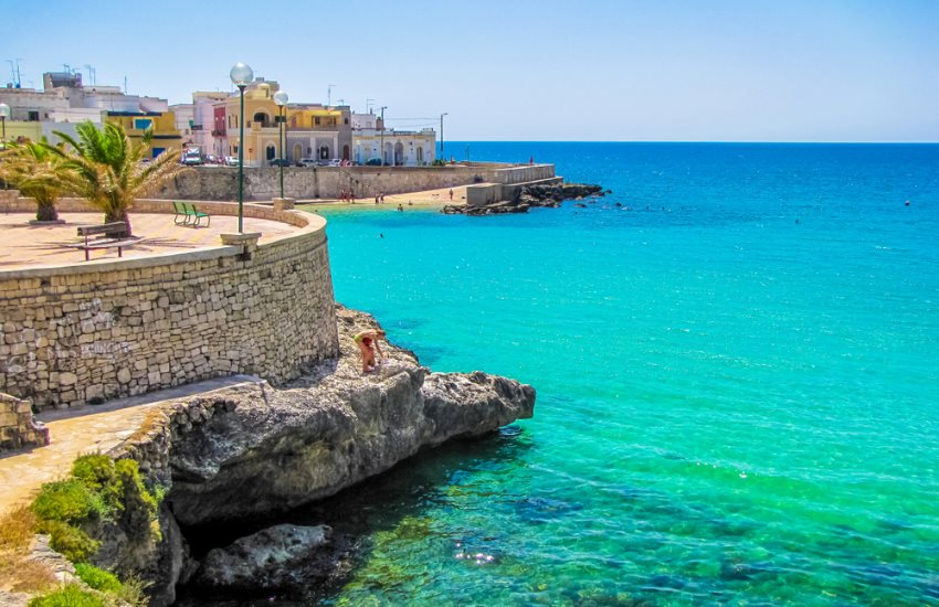 The Ionian Coast Half Day from Lecce	 - Photo 3
