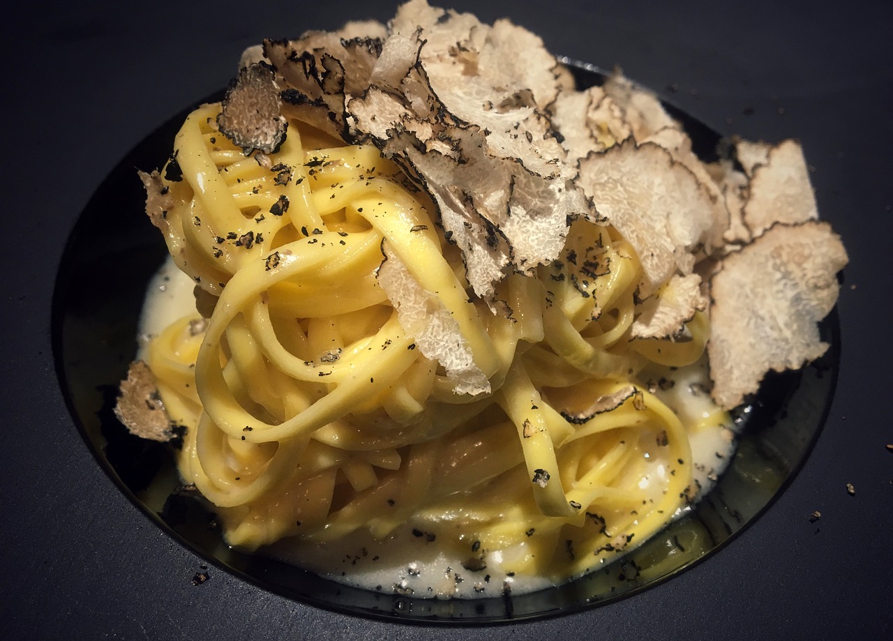 Truffle Hunt with Cooking Class with Lunch or Dinner and Wine Tasting in San Gimignano countryside - Photo 7