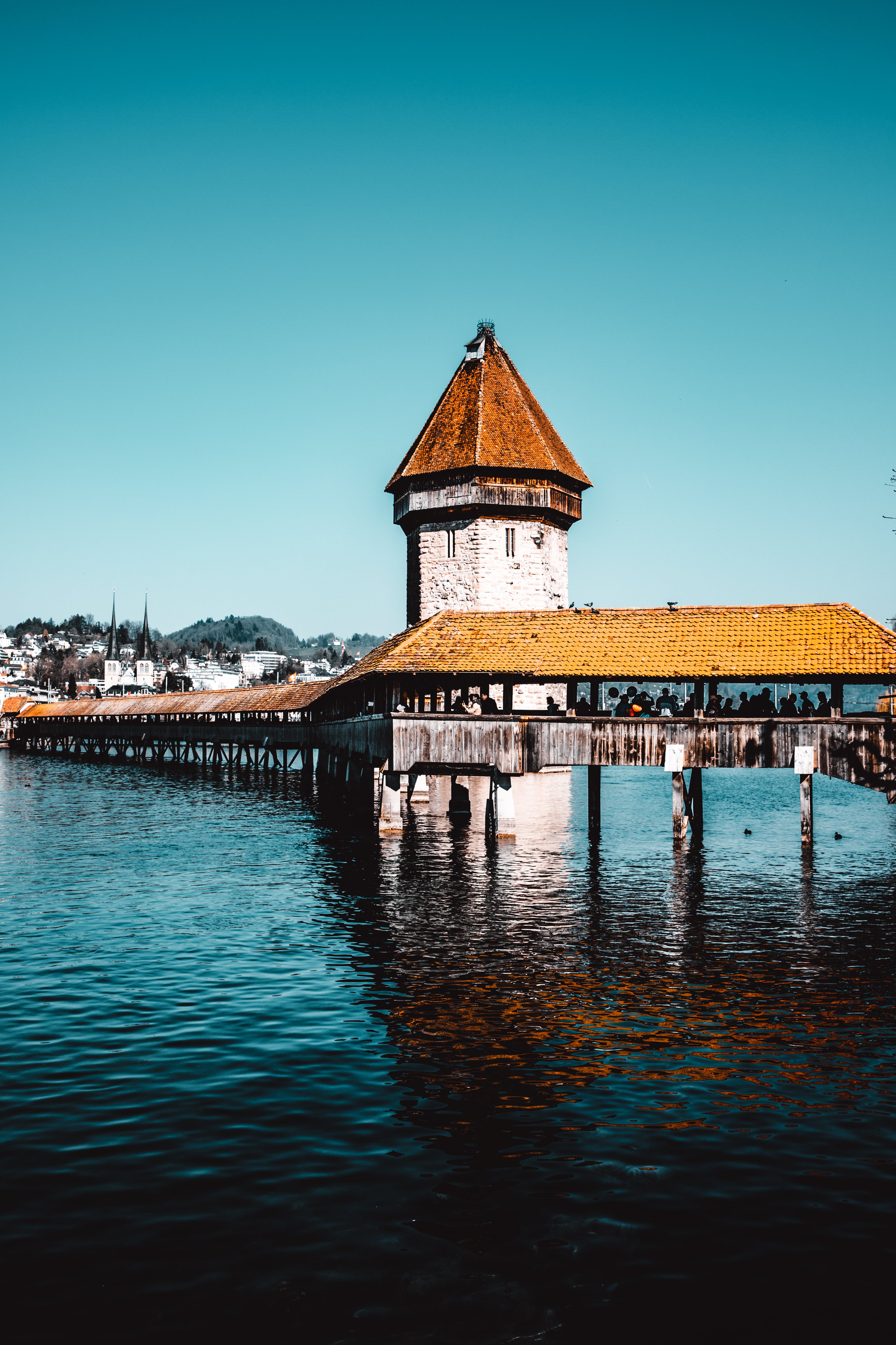 Suiza Rail Tours - 07 Noches / 08 Días - Foto 4