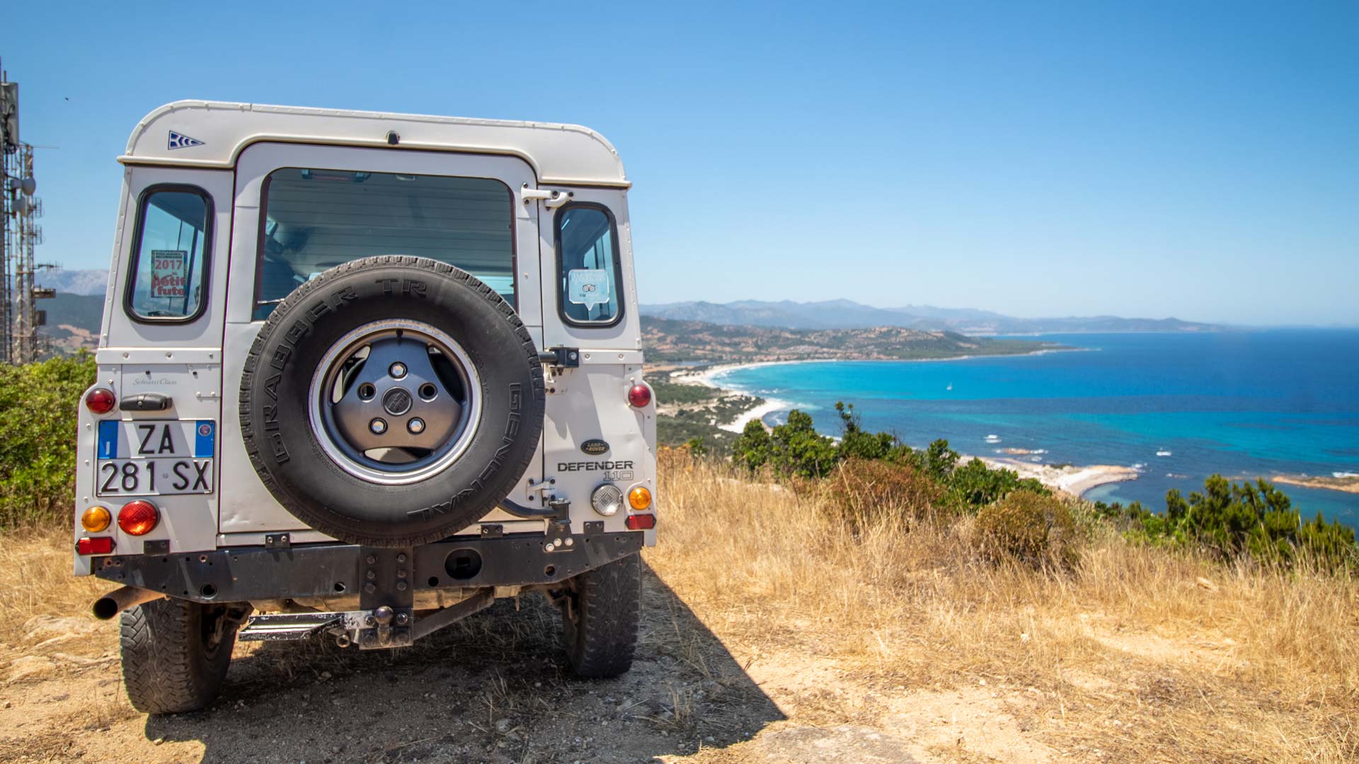 From Orosei: private Jeep tour in Biderosa and Capo Comino - Photo 10