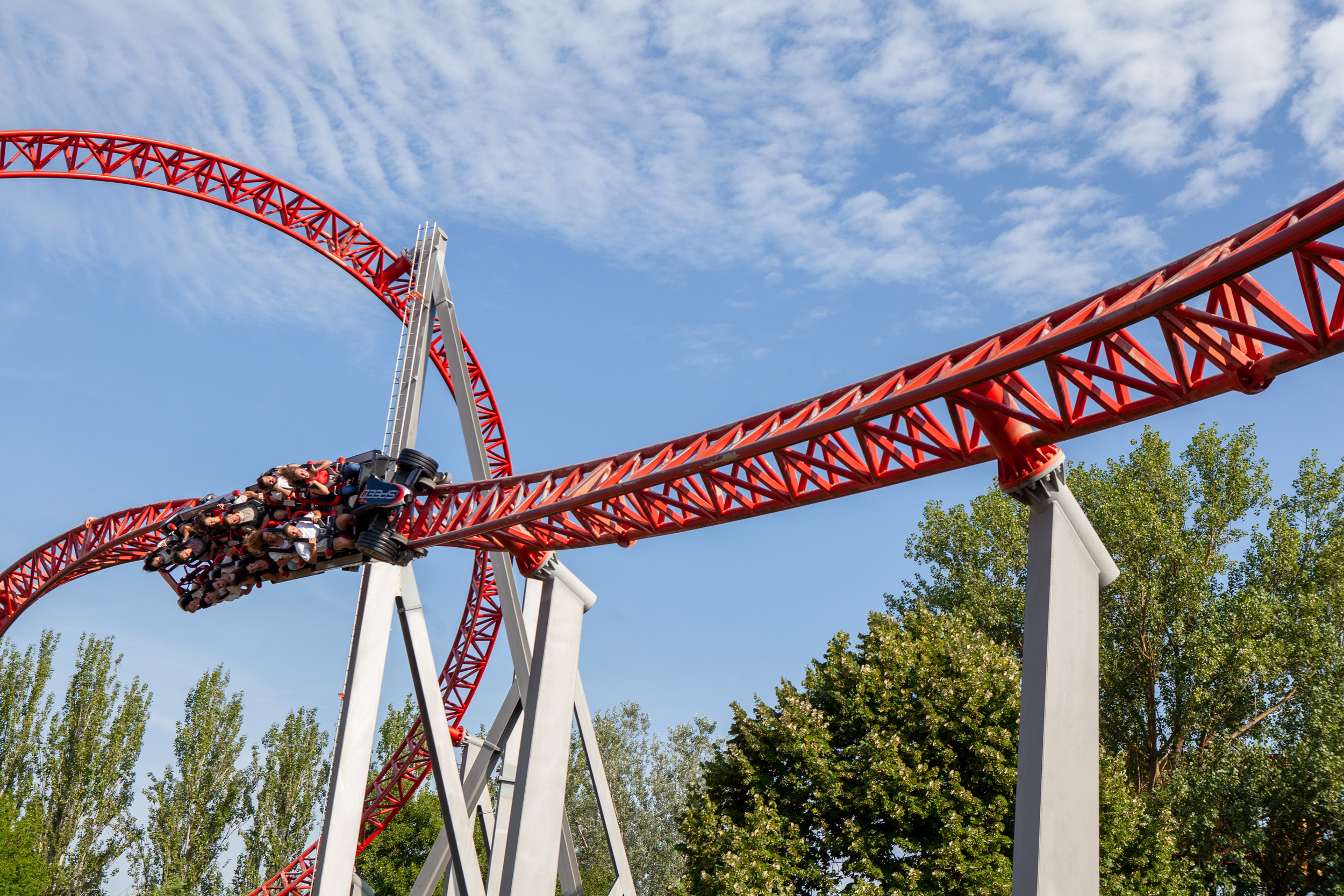 Entry ticket to Mirabilandia park and Visit Maranello Museum - Photo 5